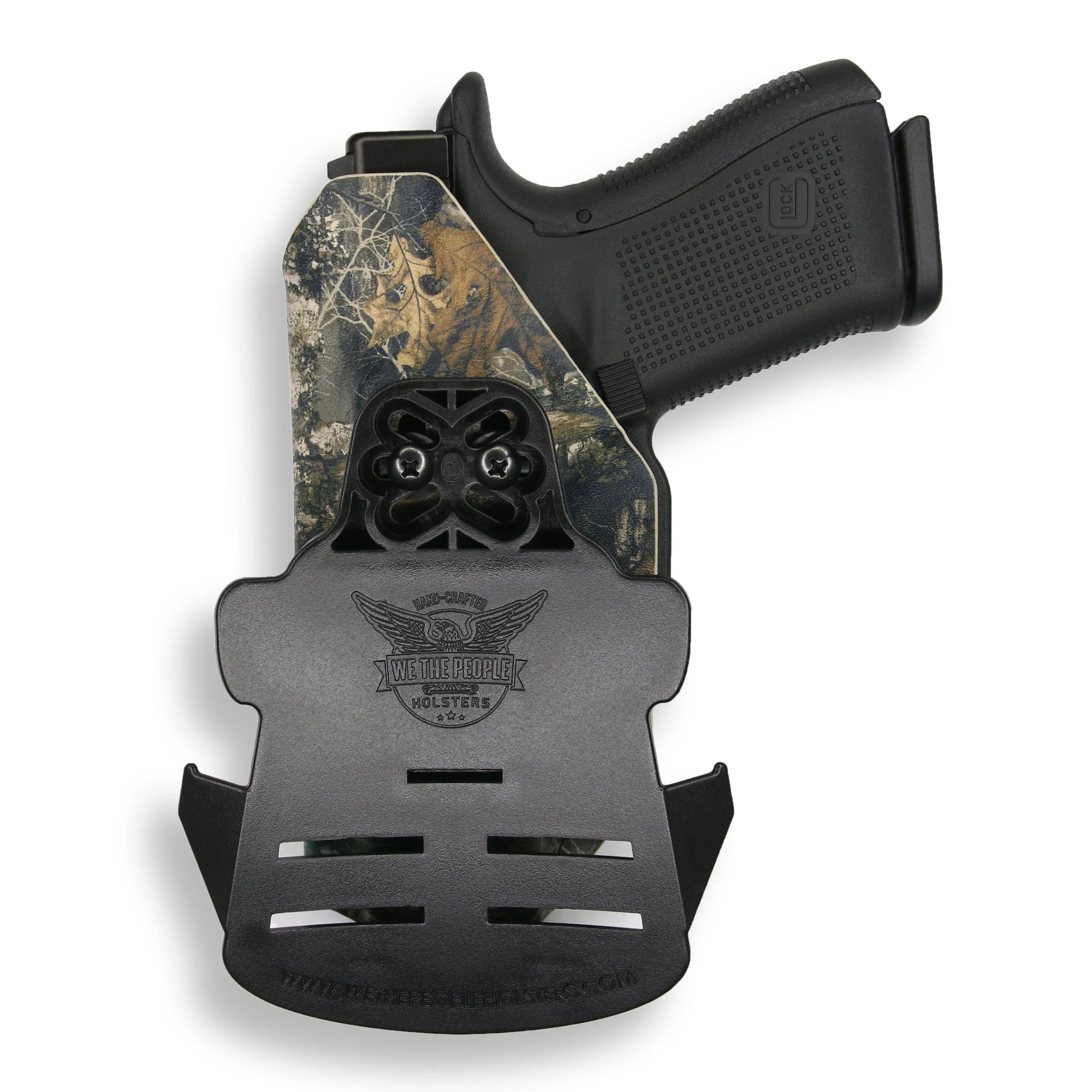 Beretta APX Centurion/Compact OWB Holster