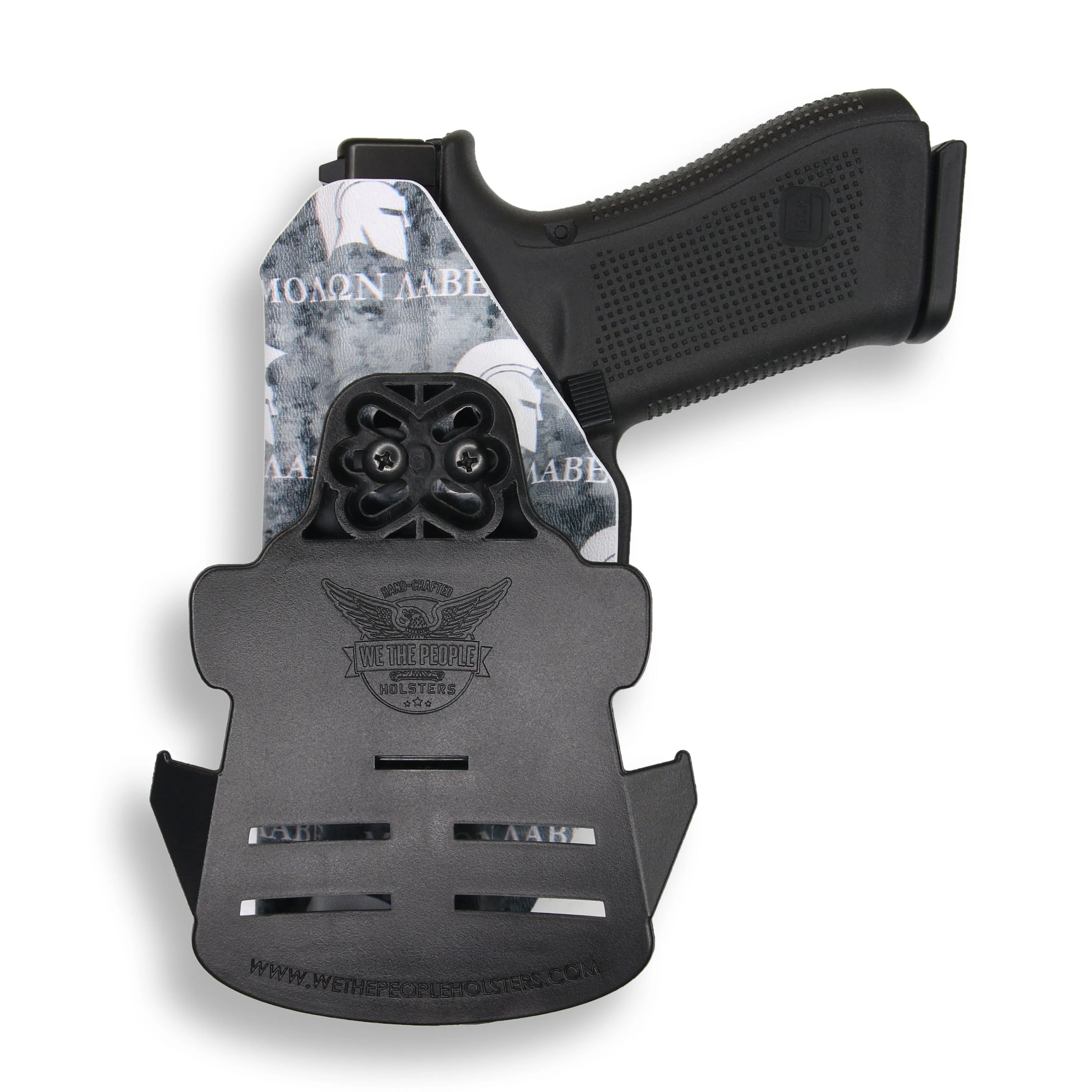 Beretta APX Centurion/Compact OWB Holster