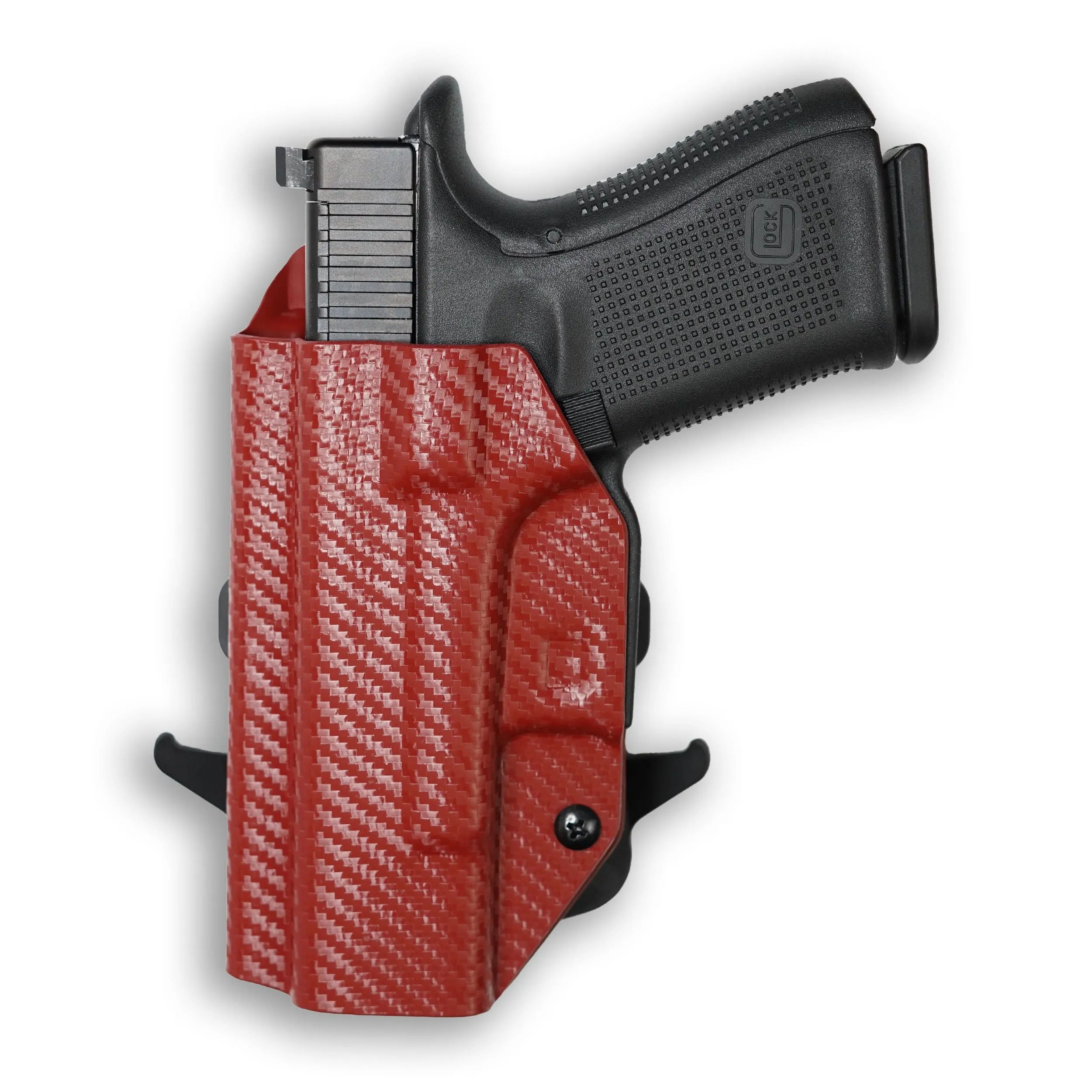 Beretta APX Centurion/Compact OWB Holster