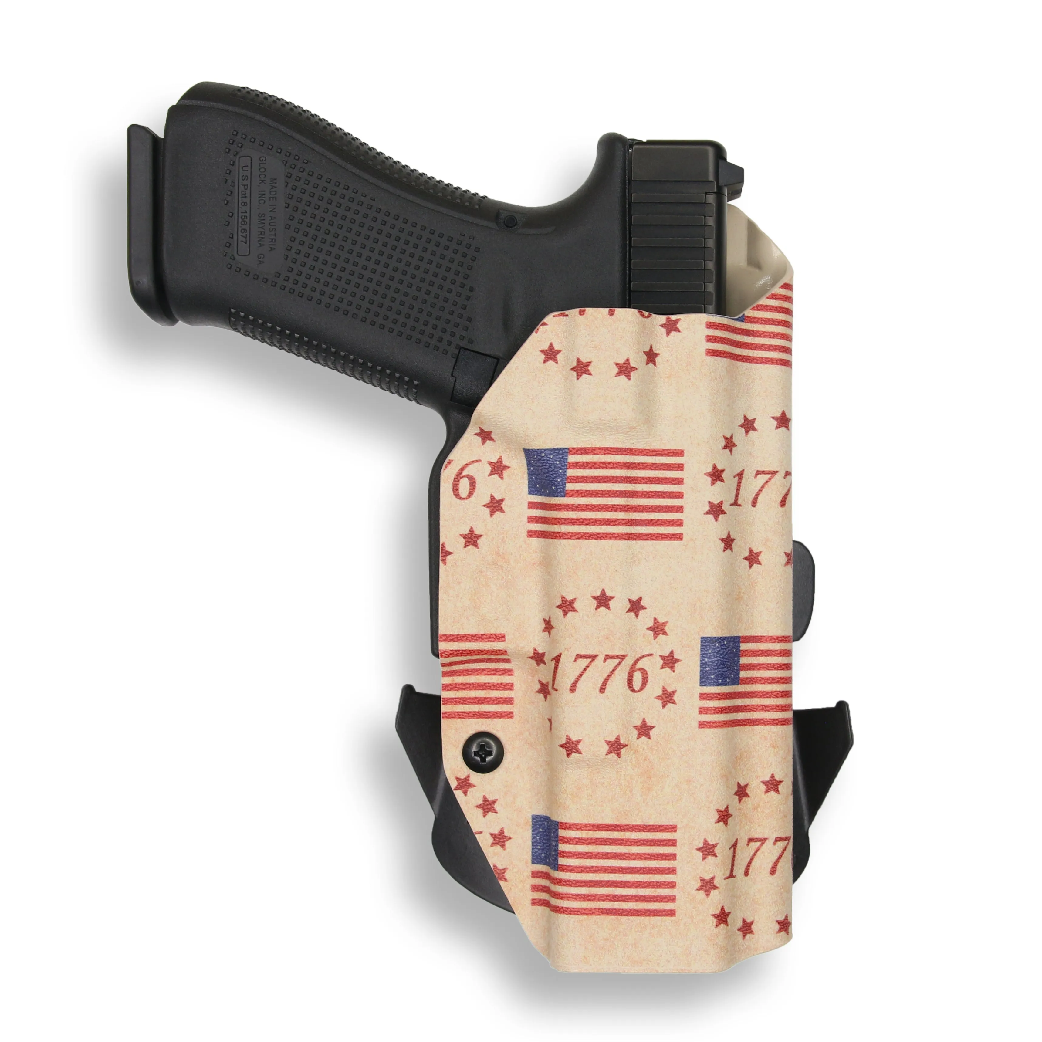 Beretta APX Centurion/Compact OWB Holster