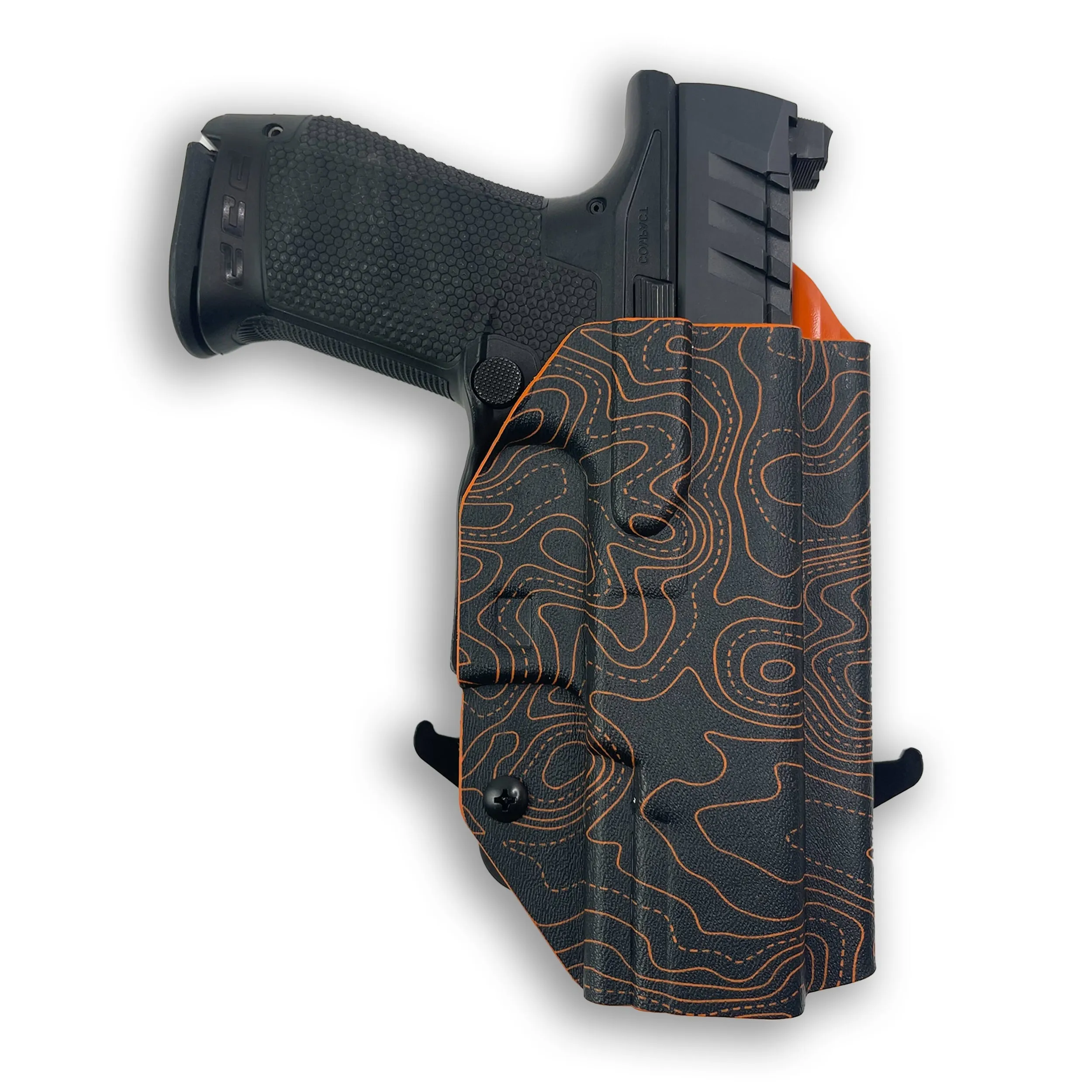 Beretta APX Centurion/Compact OWB Holster