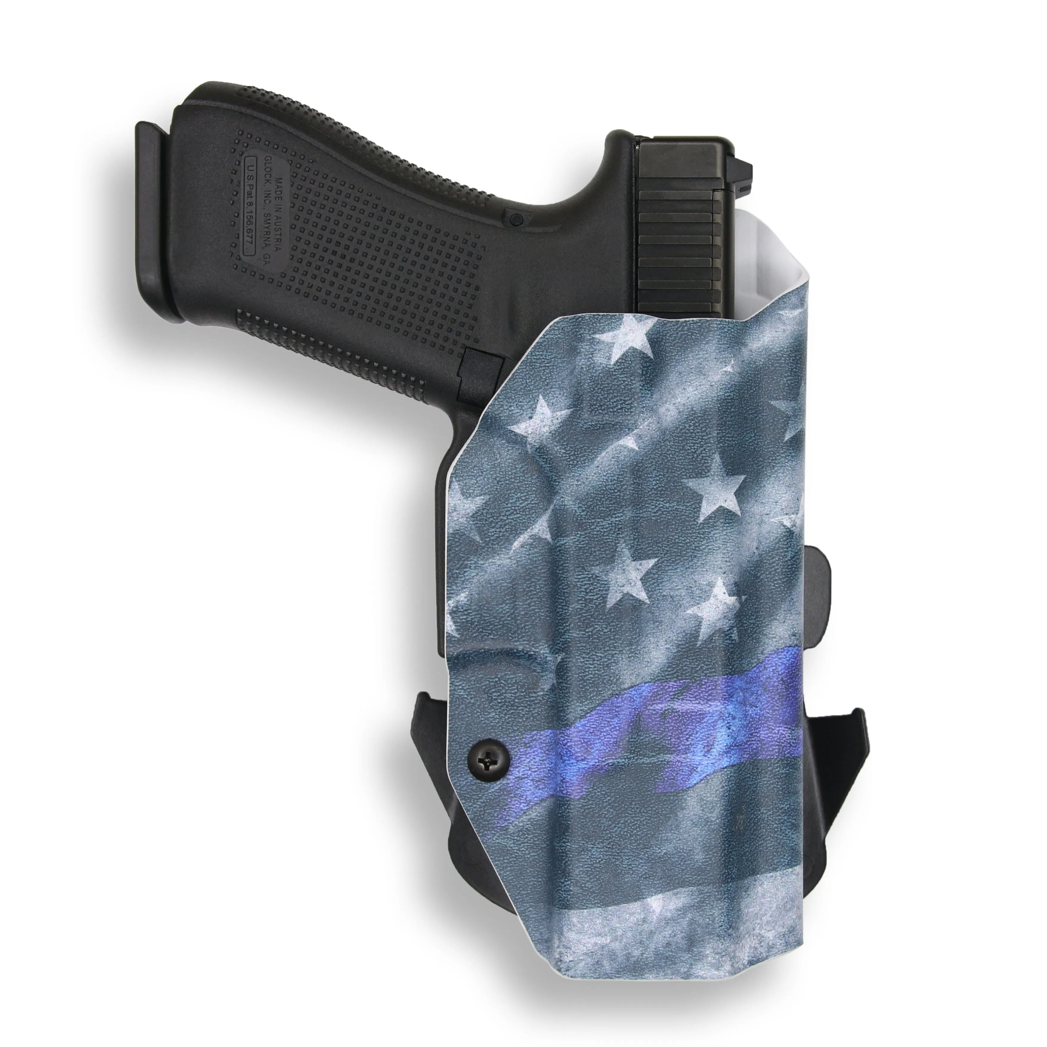 Beretta APX Centurion/Compact OWB Holster