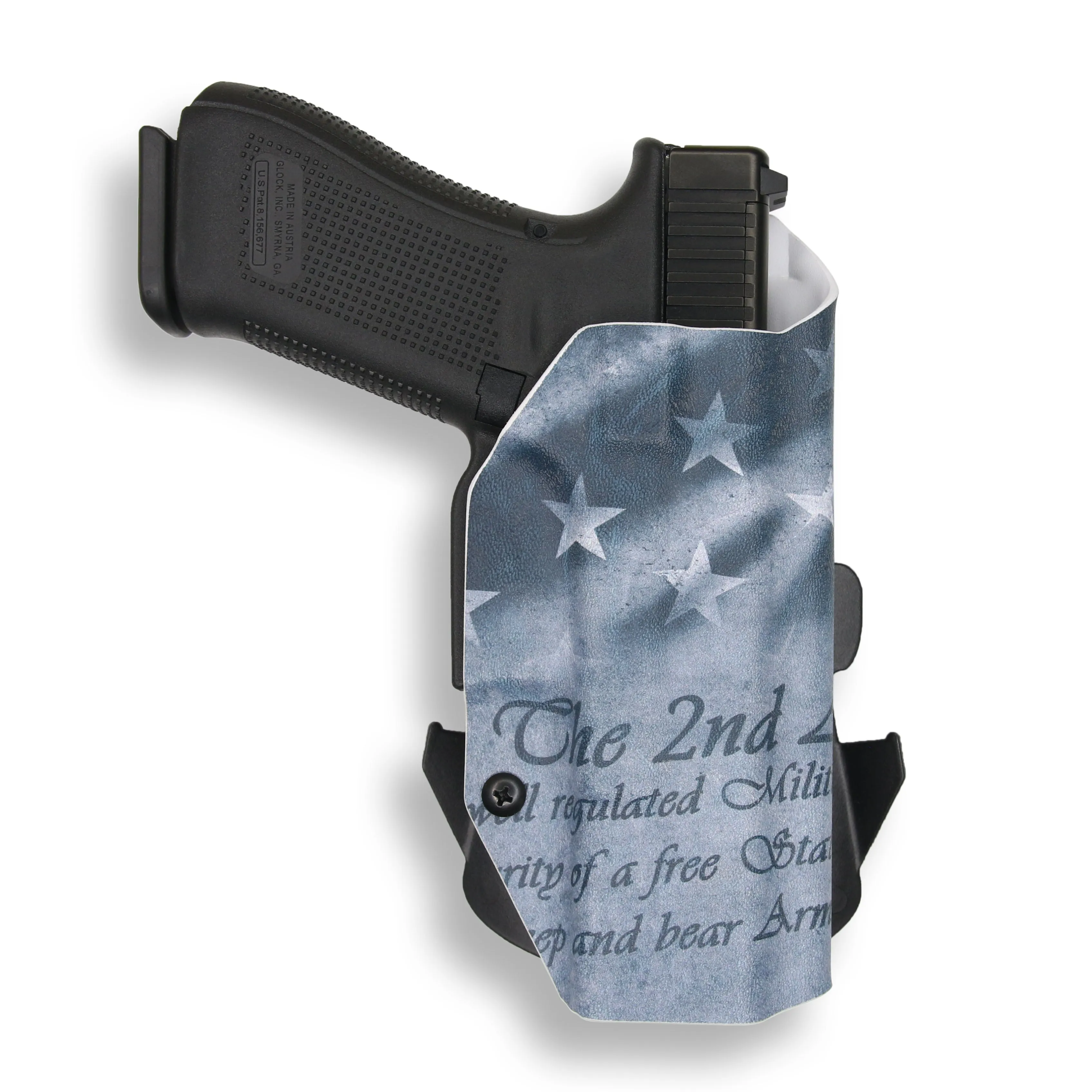 Beretta APX Centurion/Compact OWB Holster