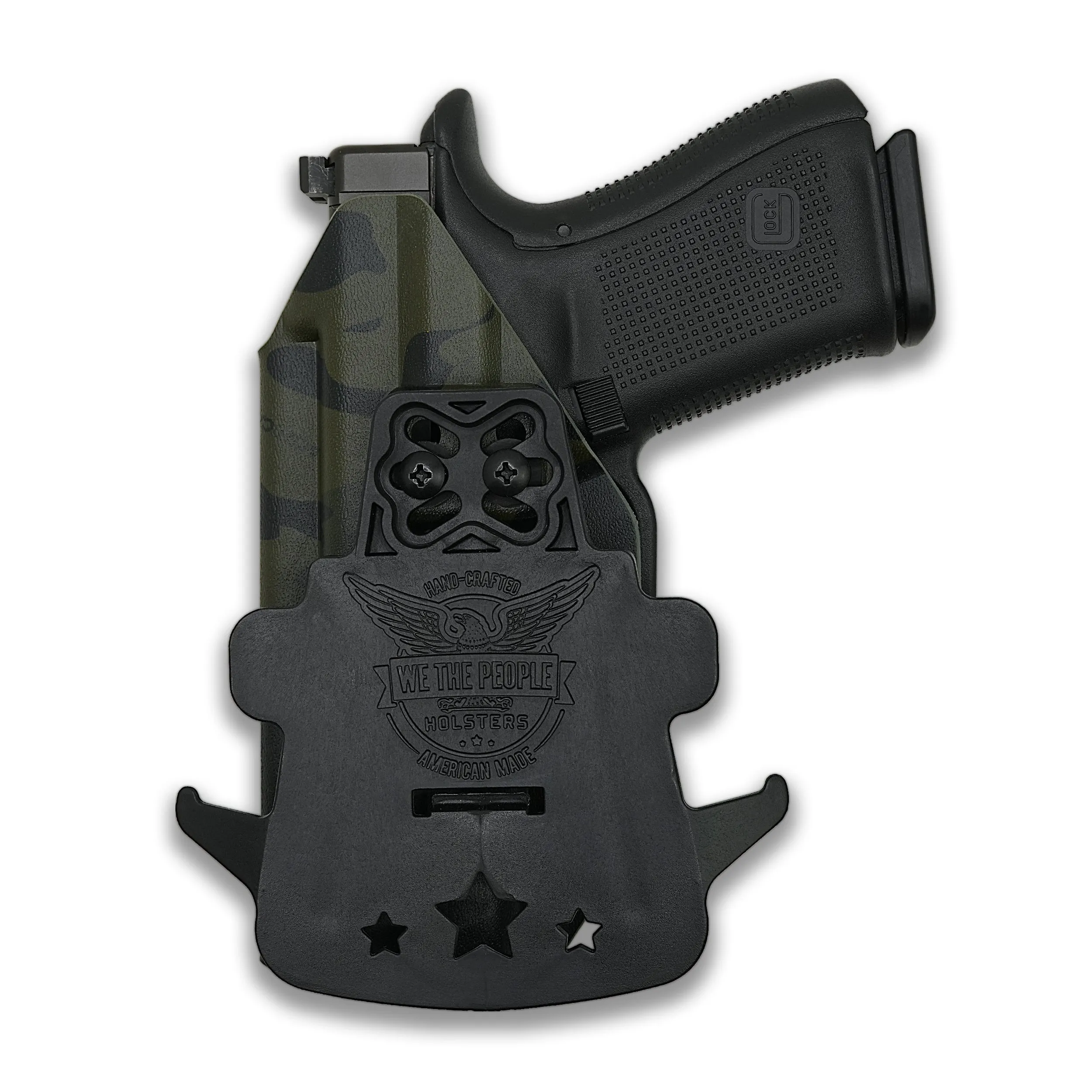 Beretta APX Centurion/Compact OWB Holster