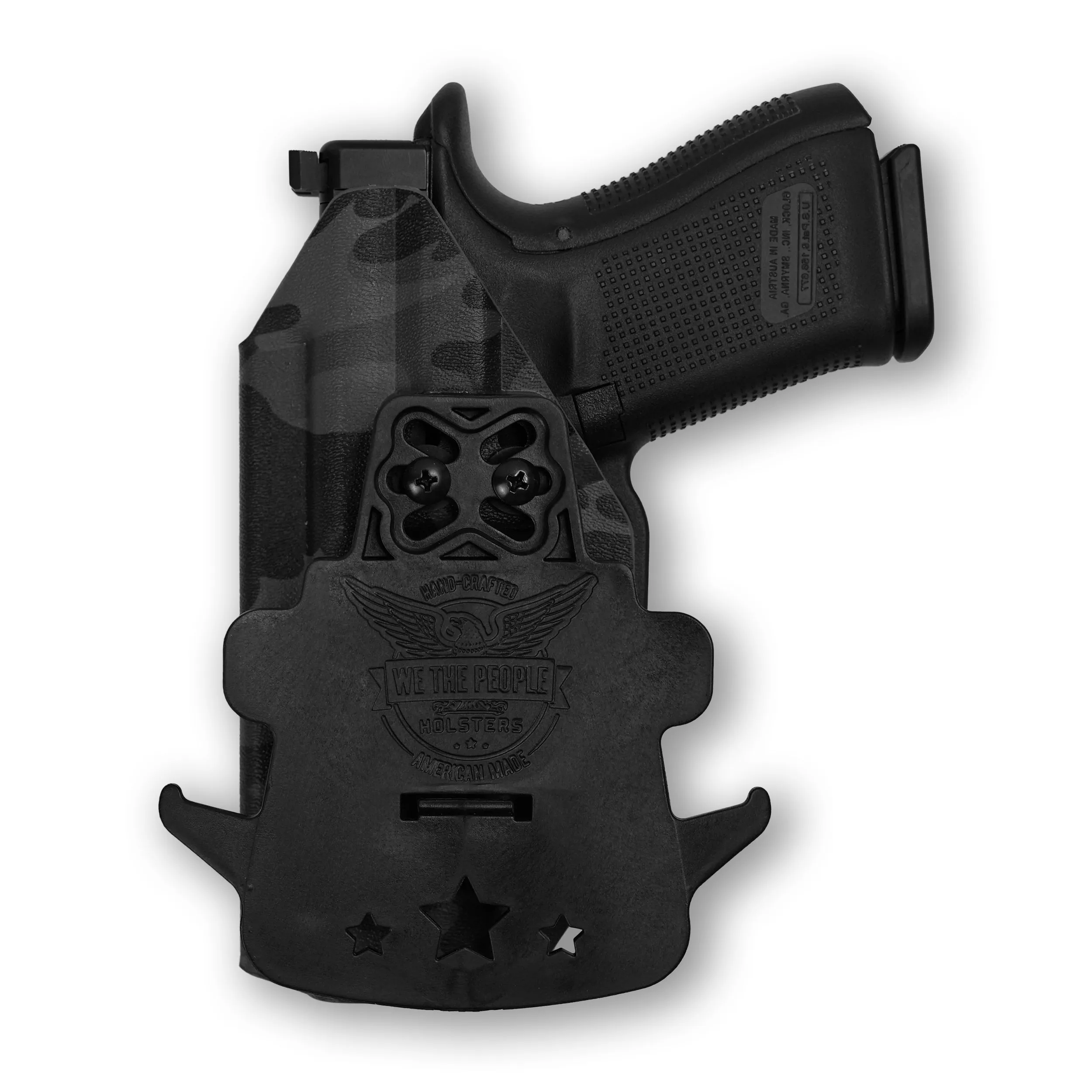 Beretta APX Centurion/Compact OWB Holster