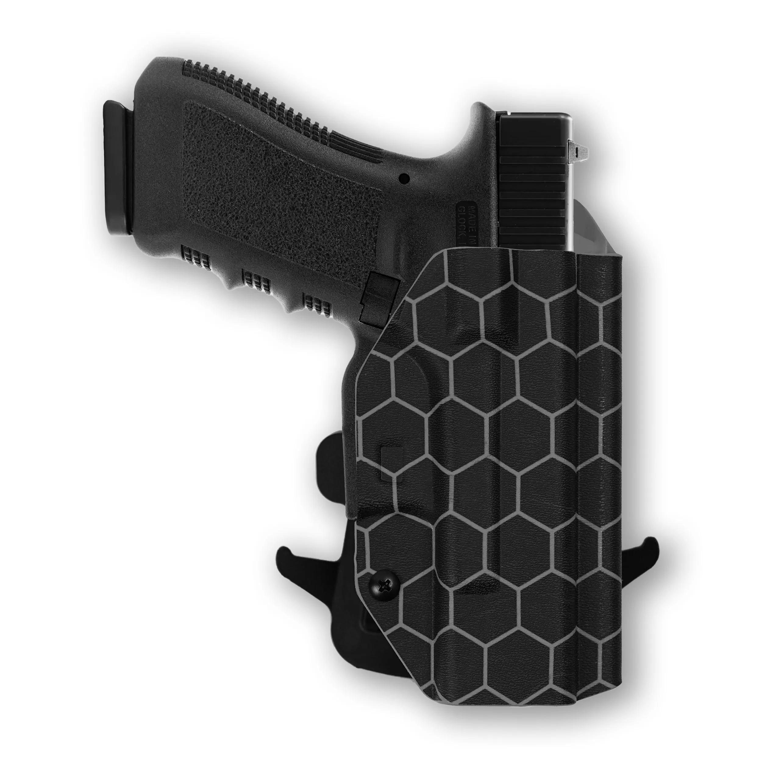 Beretta APX Centurion/Compact OWB Holster