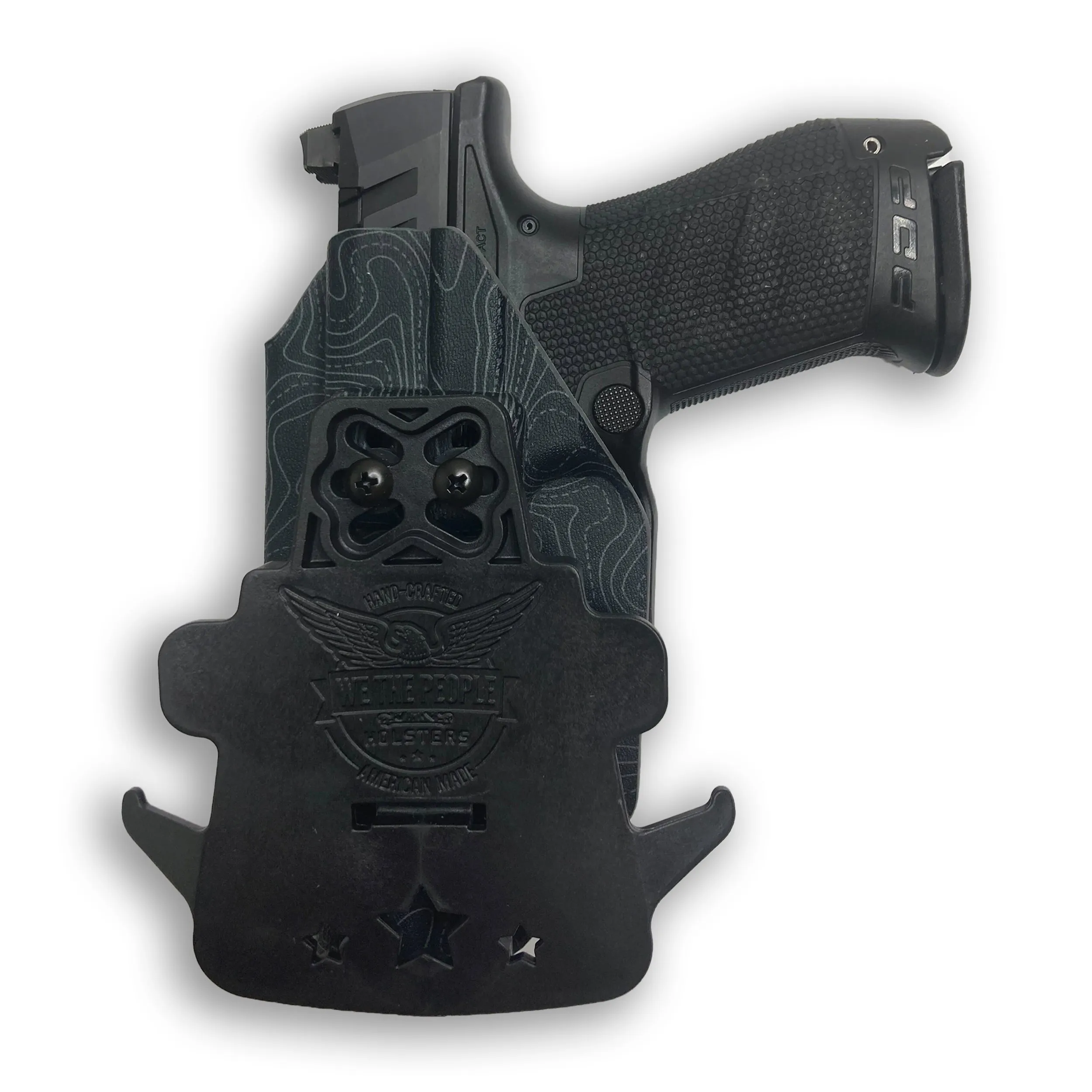 Beretta APX Centurion/Compact OWB Holster