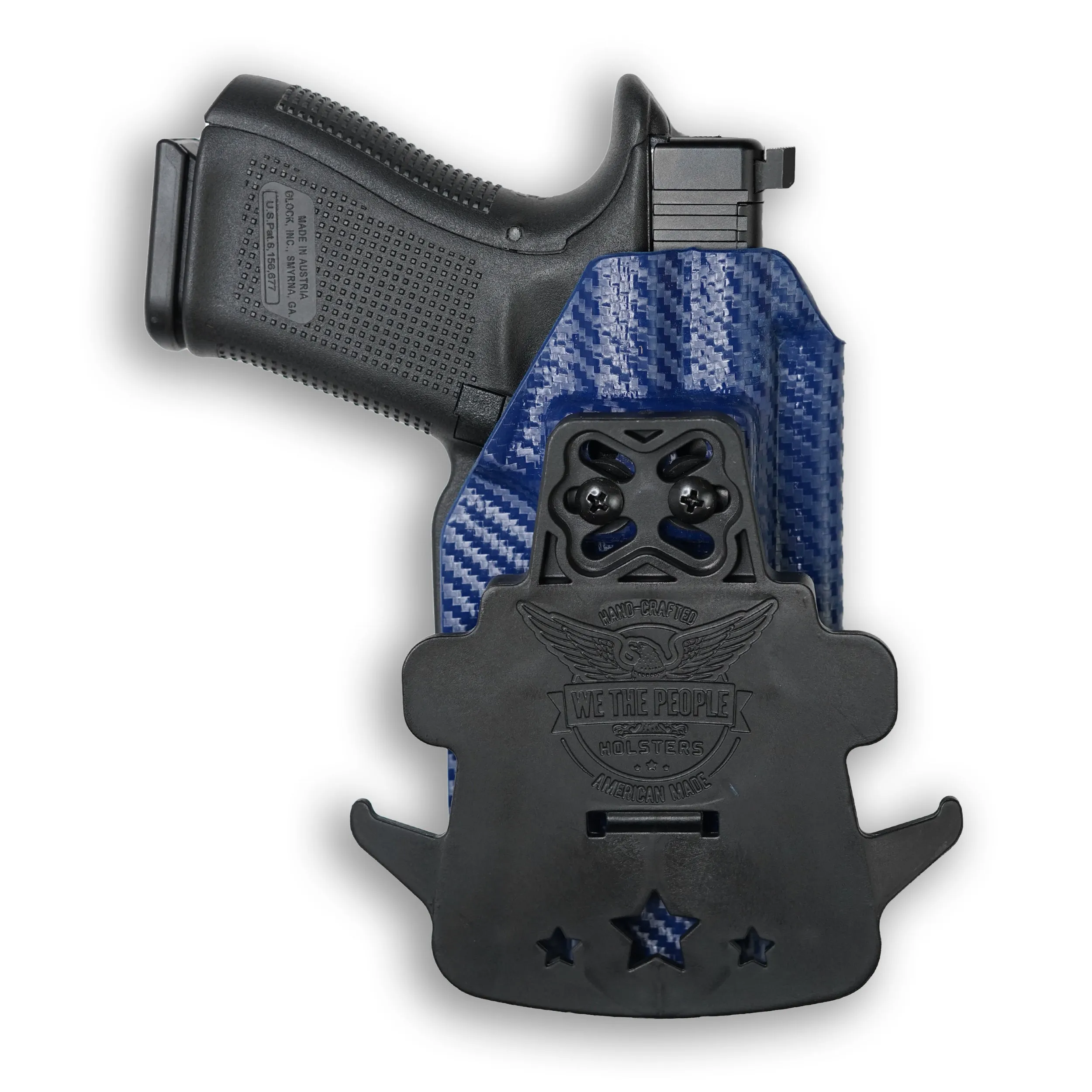 Beretta APX Centurion/Compact OWB Holster