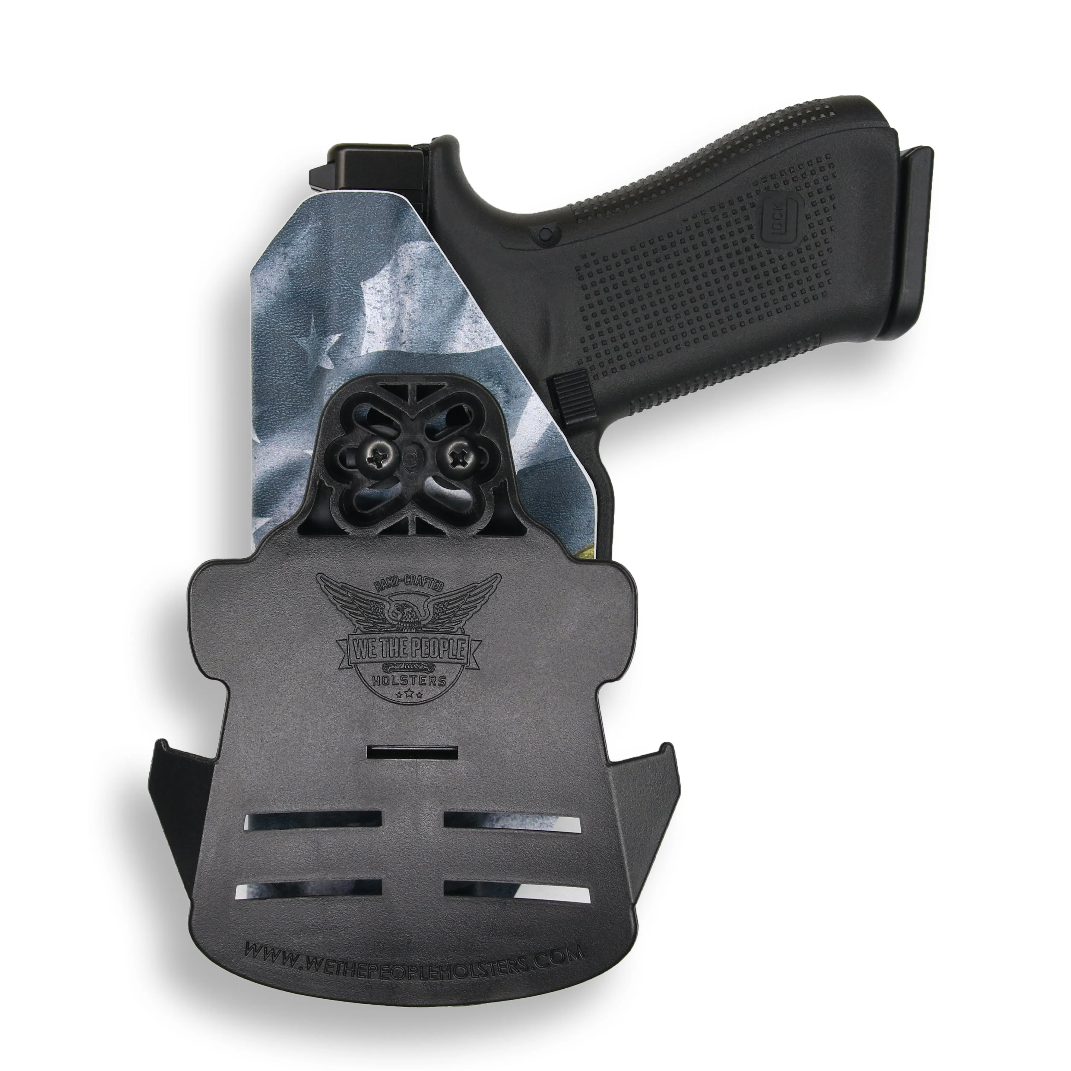 Beretta APX Centurion/Compact OWB Holster