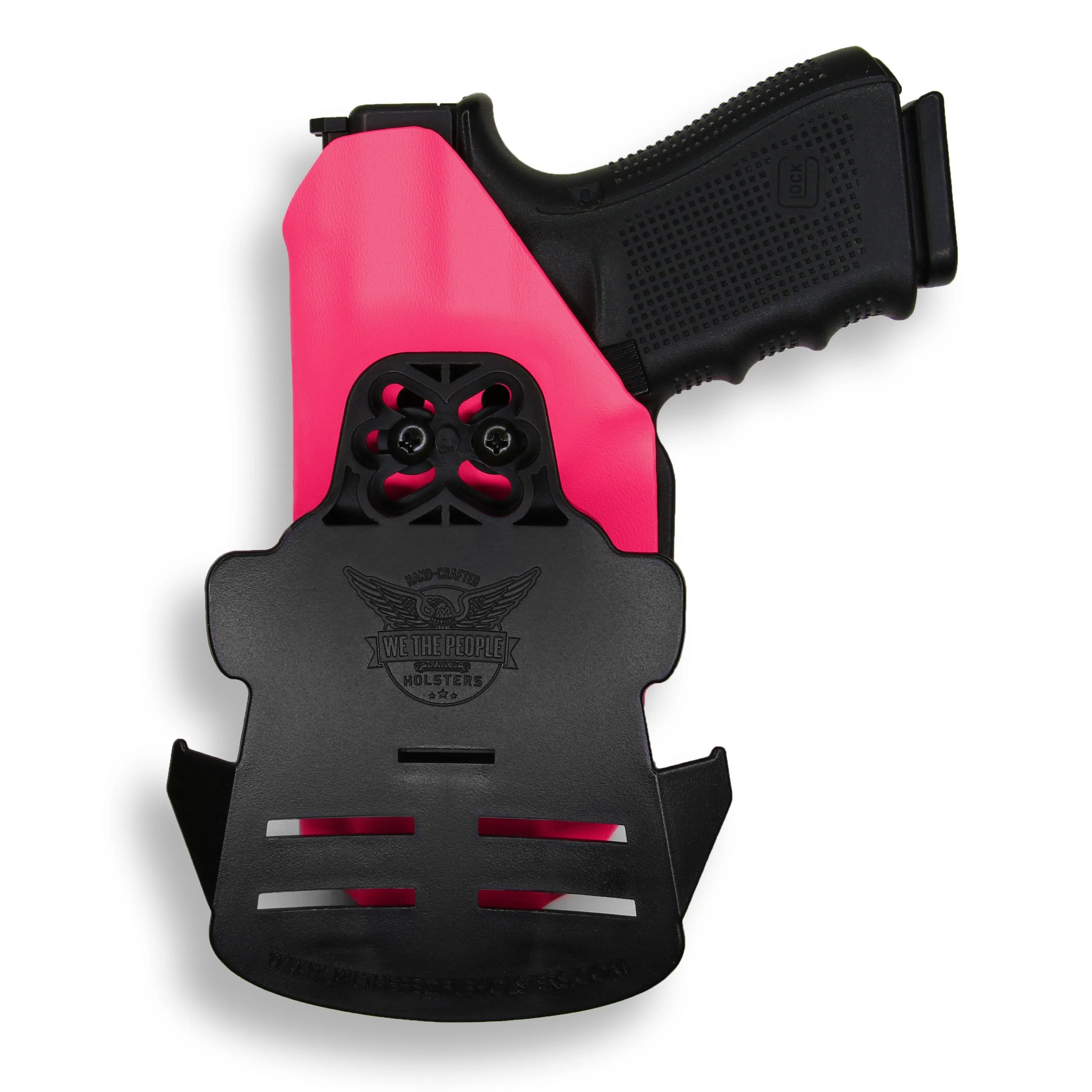 Beretta APX Centurion/Compact OWB Holster