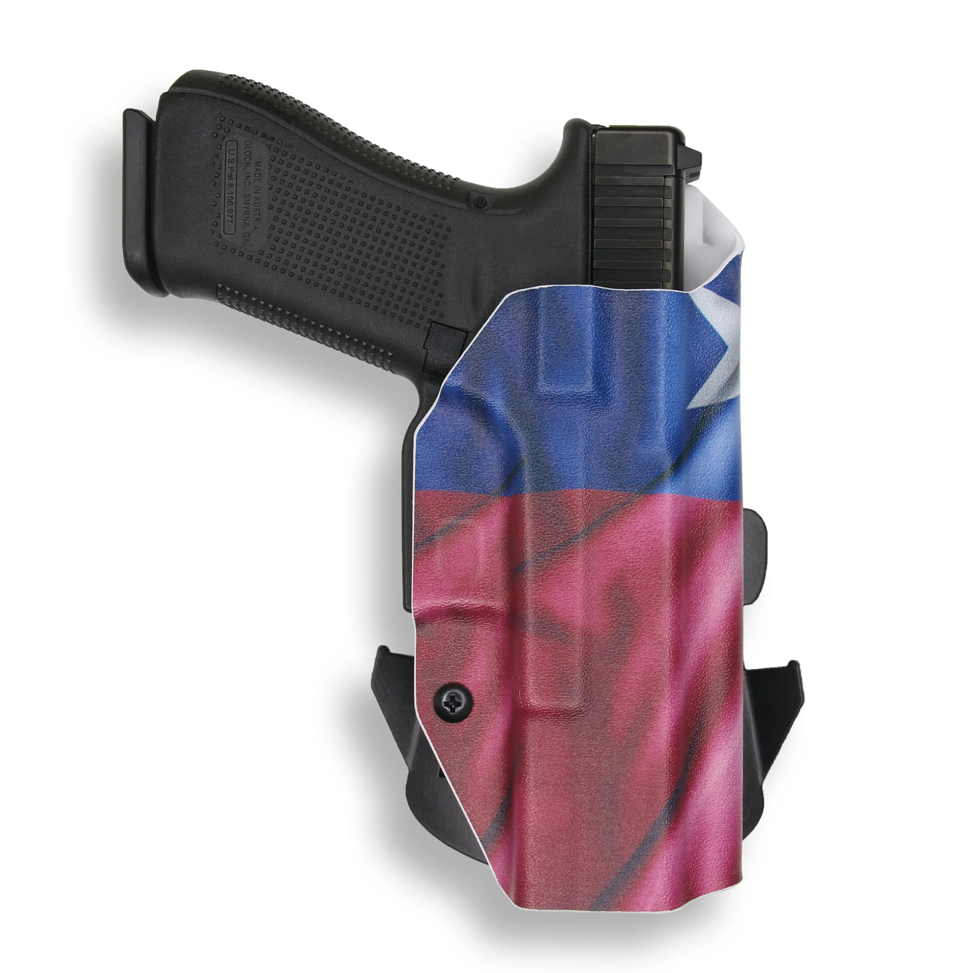 Beretta APX Centurion/Compact OWB Holster