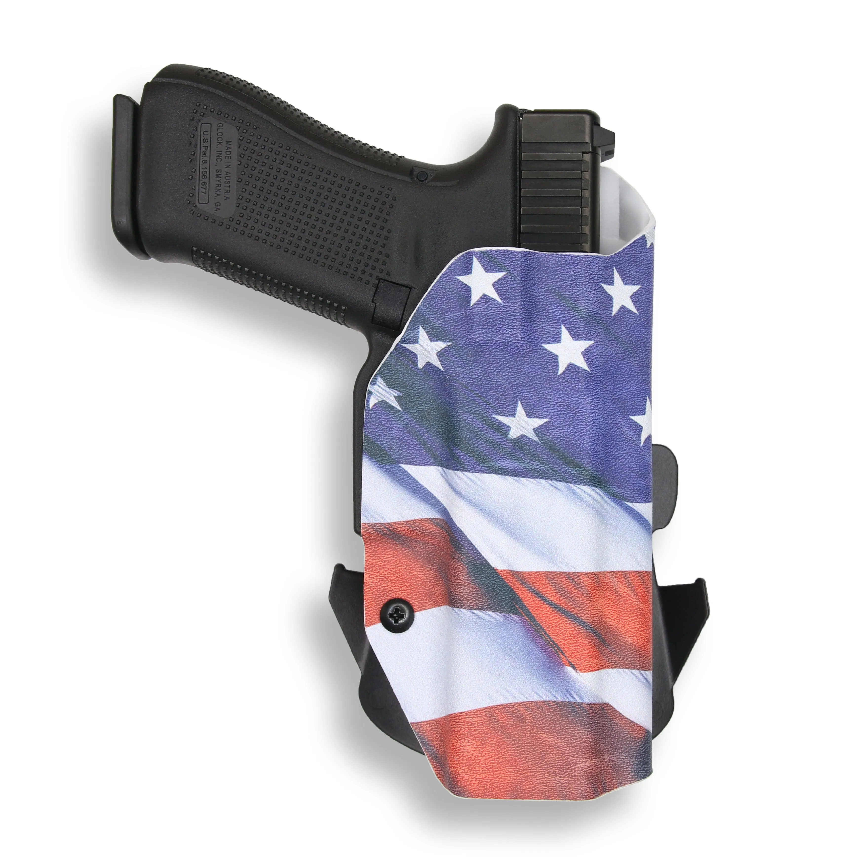 Beretta APX Centurion/Compact OWB Holster