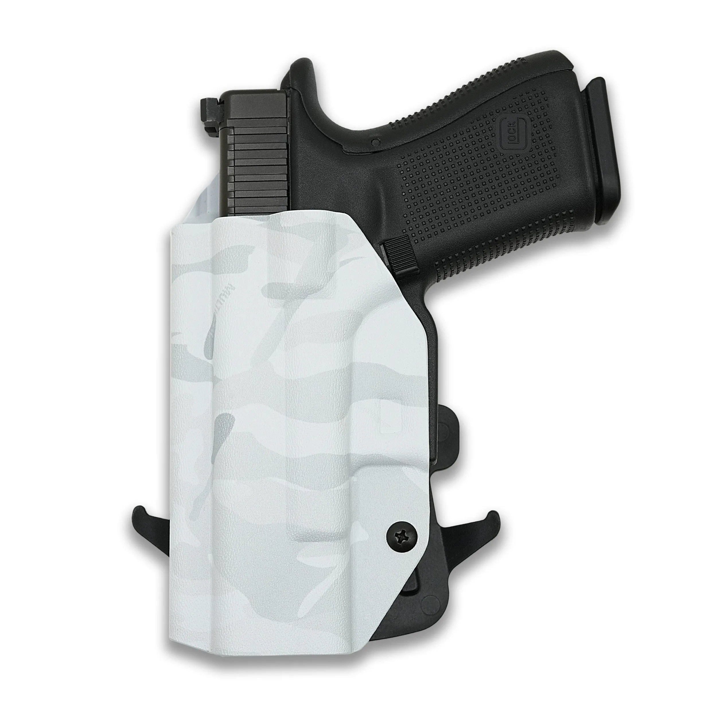 Beretta APX Centurion/Compact OWB Holster