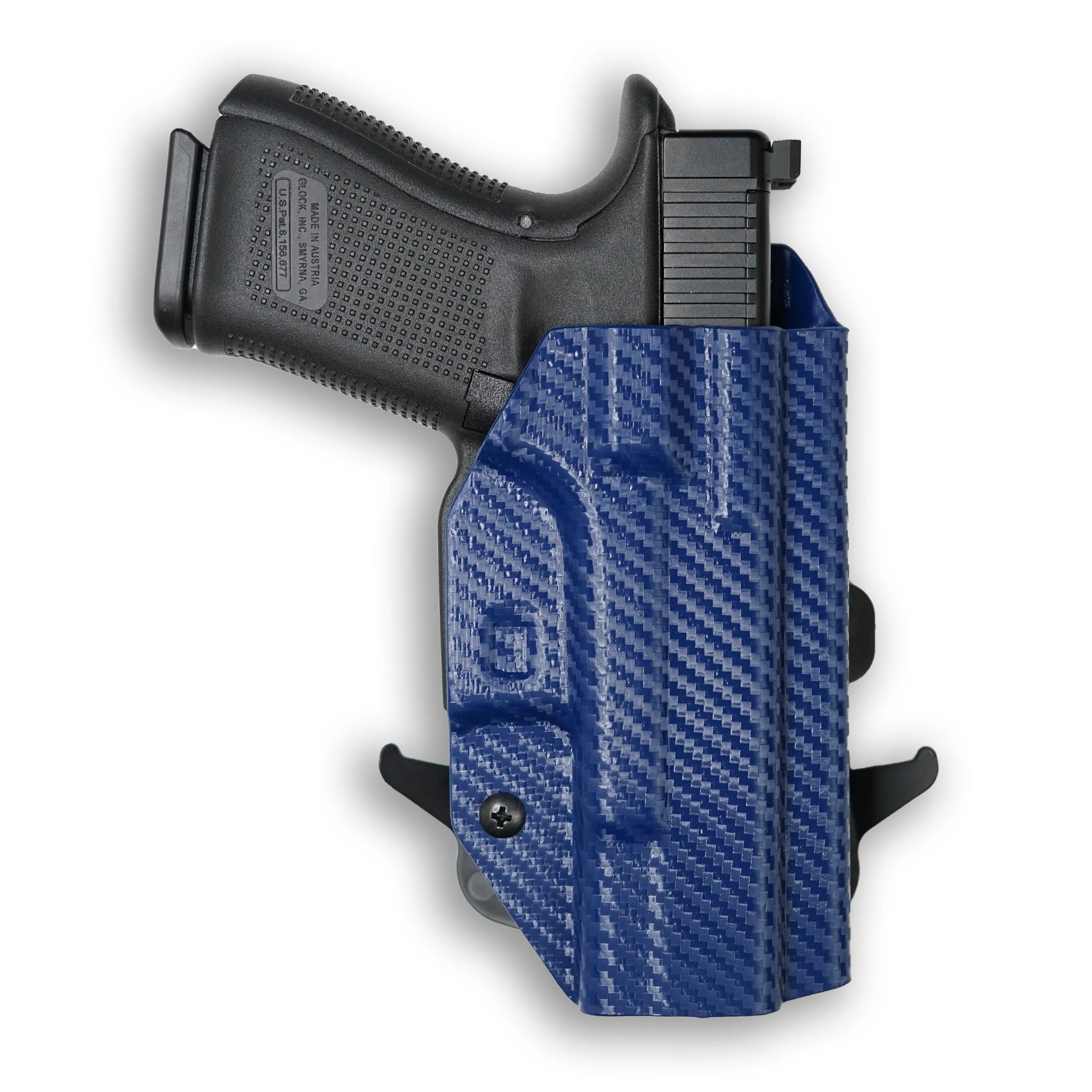 Beretta APX Centurion/Compact OWB Holster