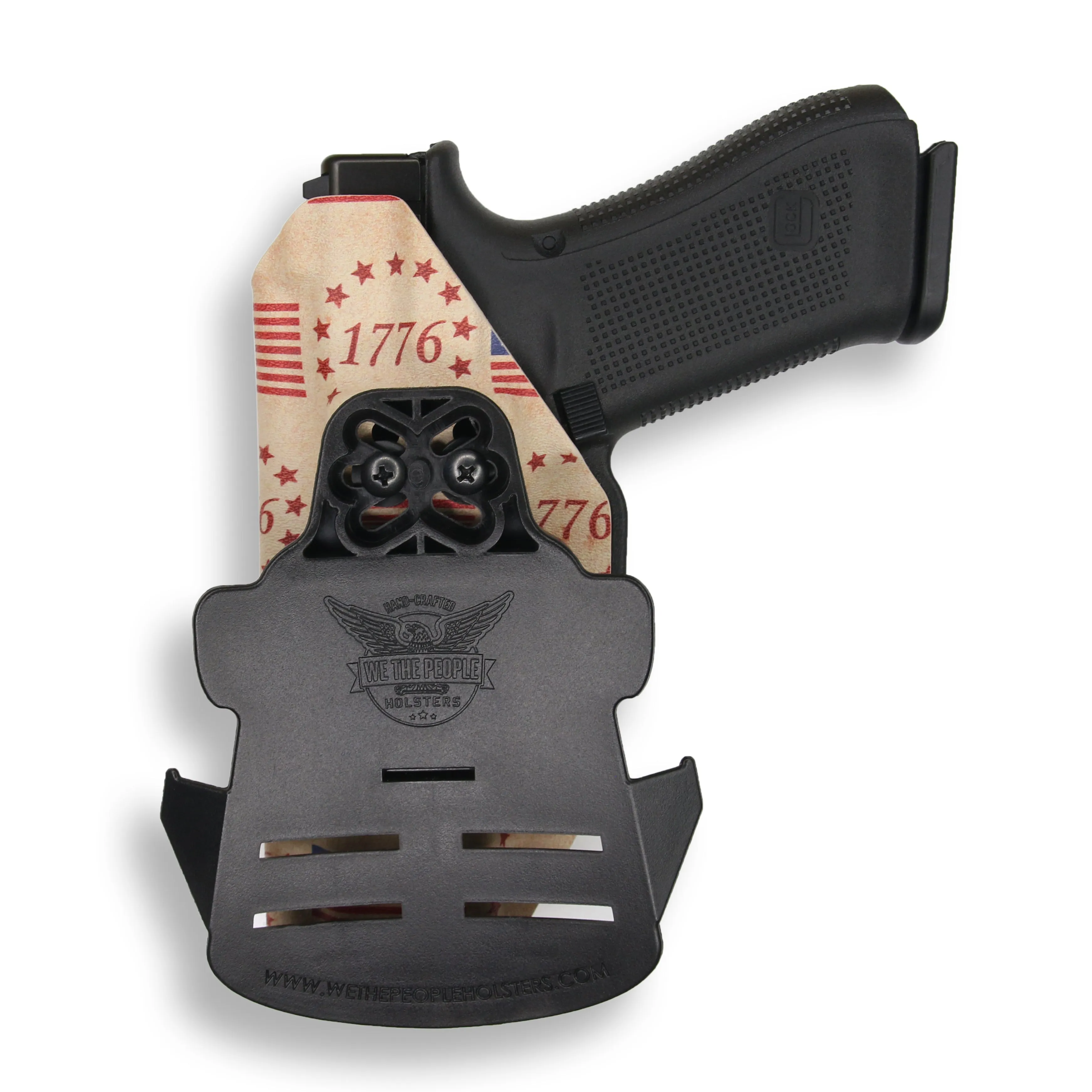 Beretta APX Centurion/Compact OWB Holster