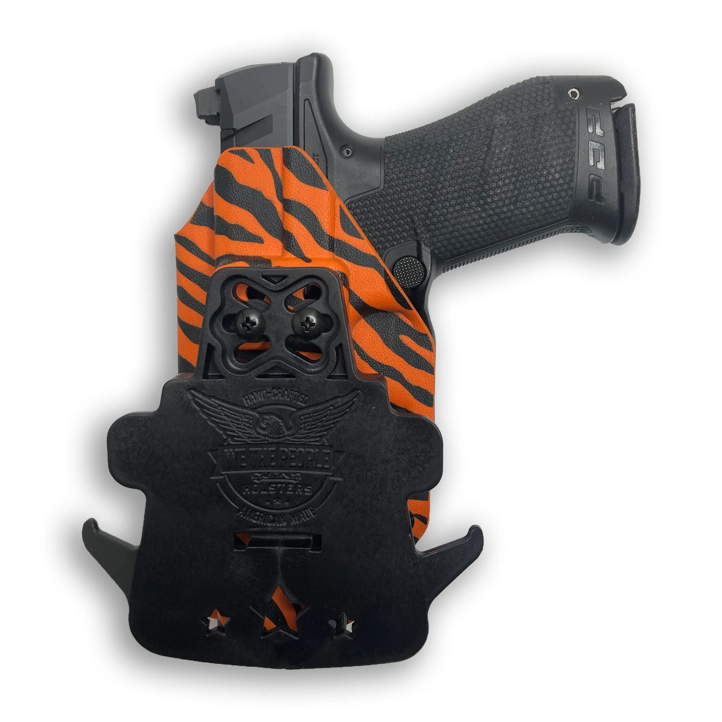 Beretta APX Centurion/Compact OWB Holster