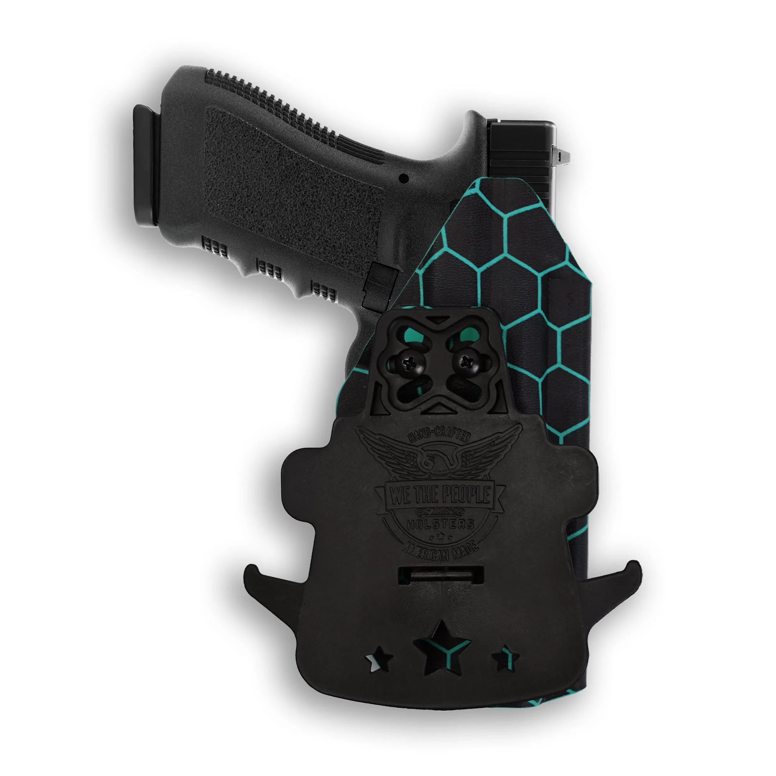 Beretta APX Centurion/Compact OWB Holster