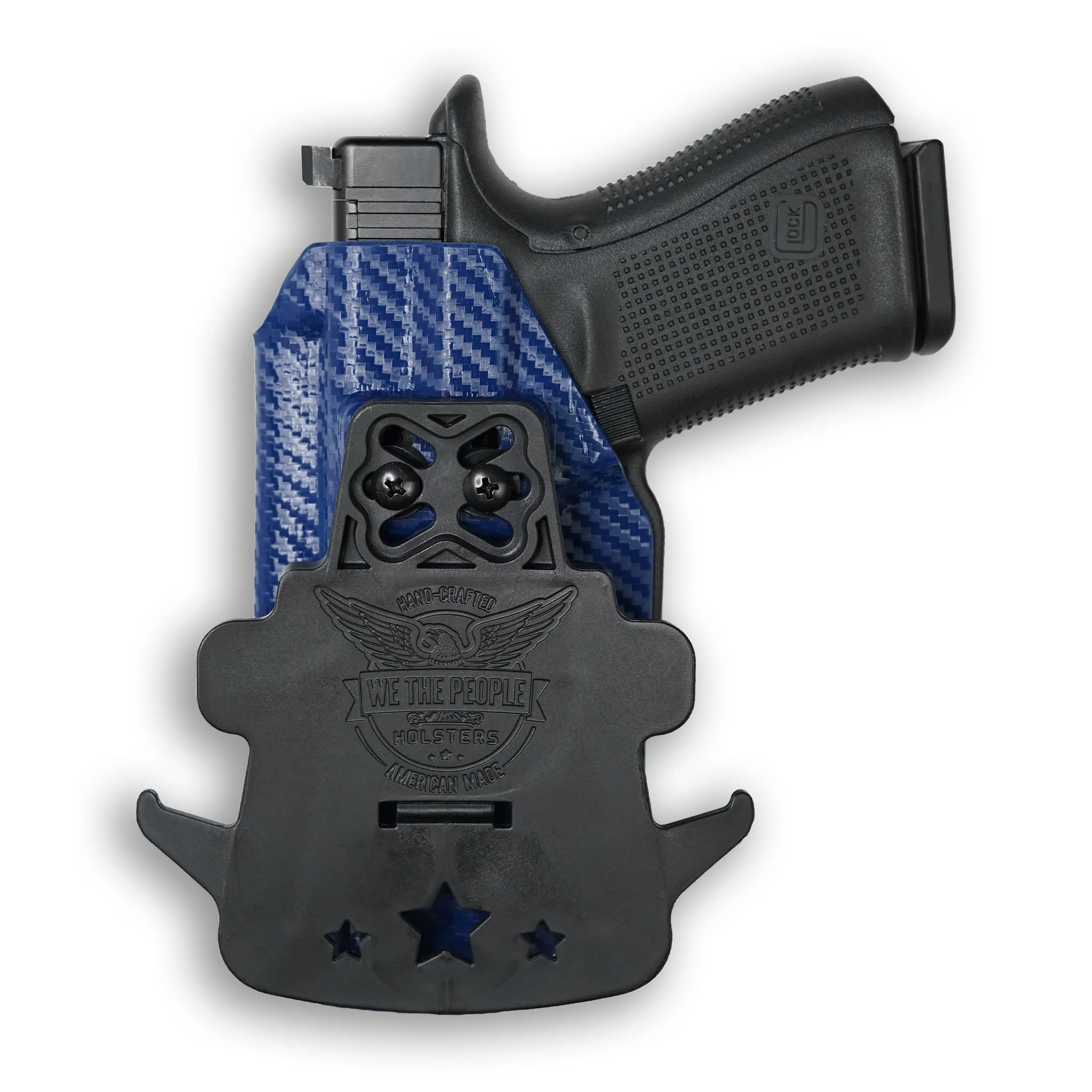 Beretta APX Centurion/Compact OWB Holster