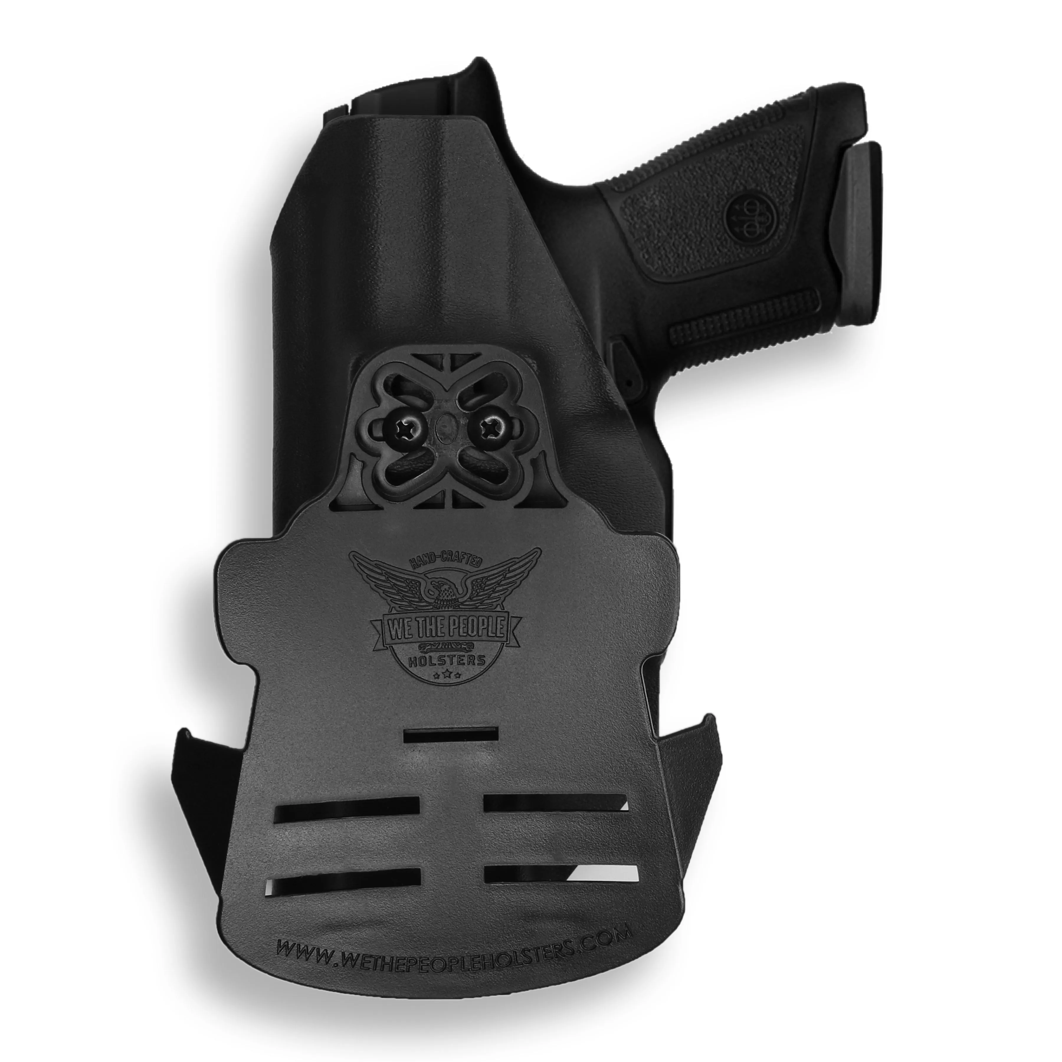 Beretta APX Centurion/Compact OWB Holster