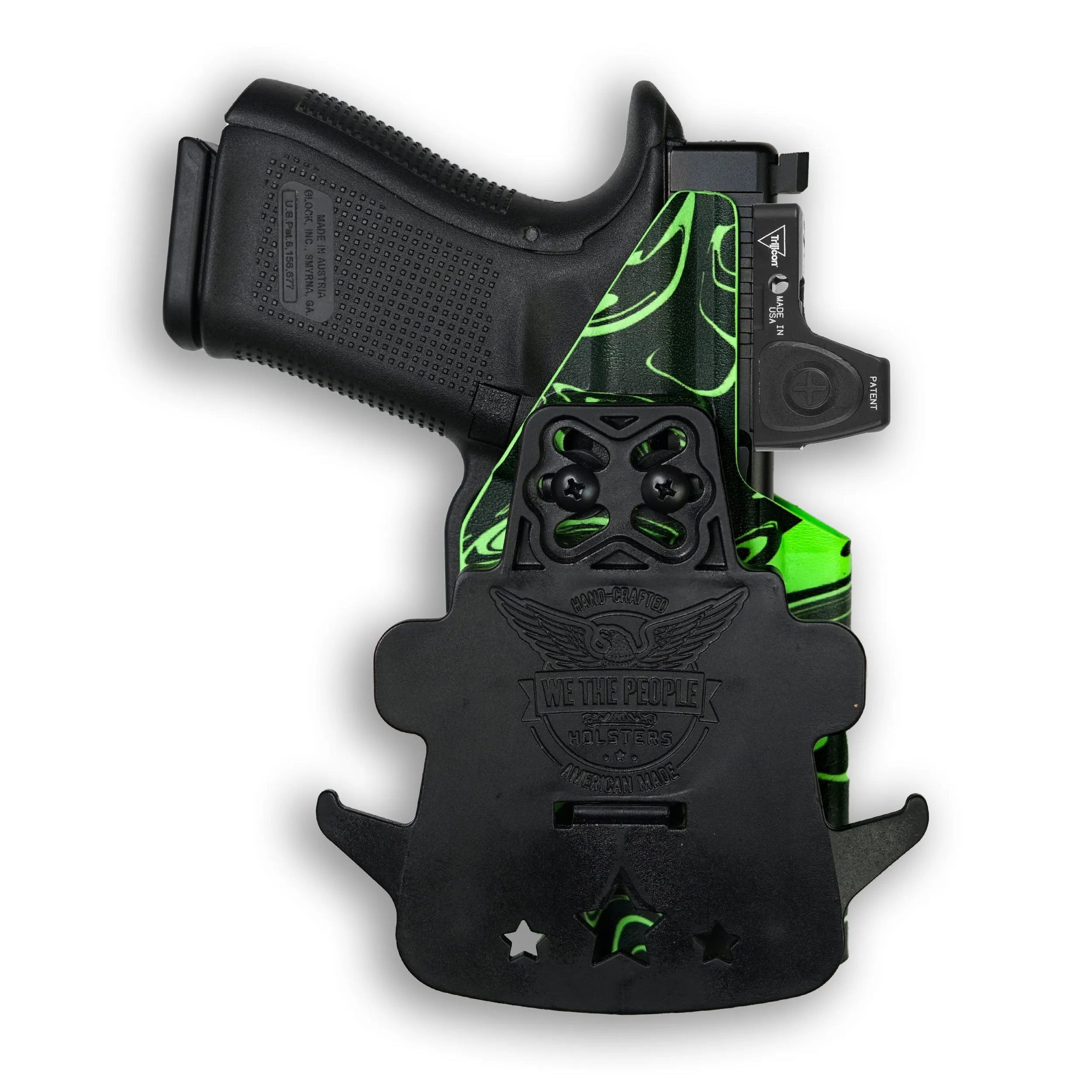 Beretta APX Centurion/Compact OWB Holster