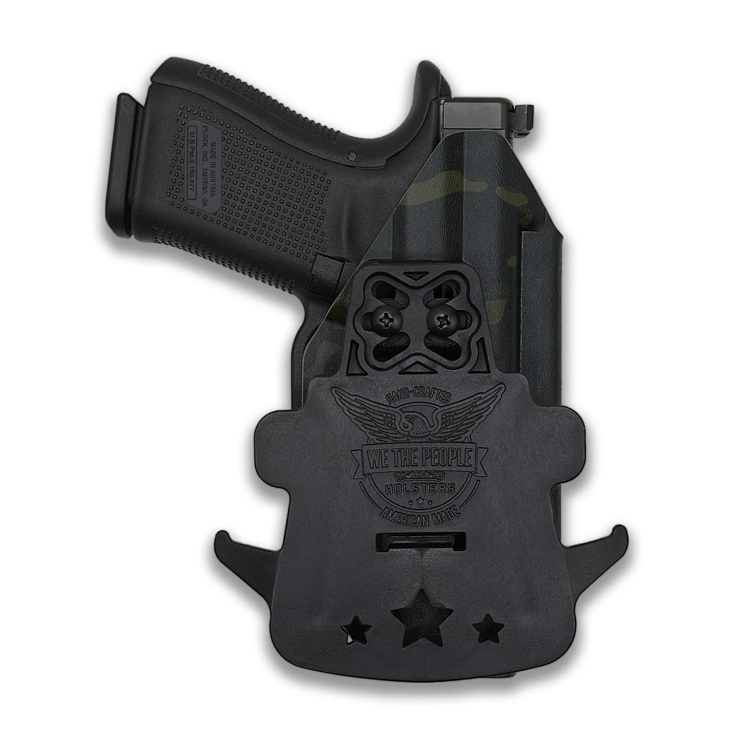 Beretta APX Centurion/Compact OWB Holster