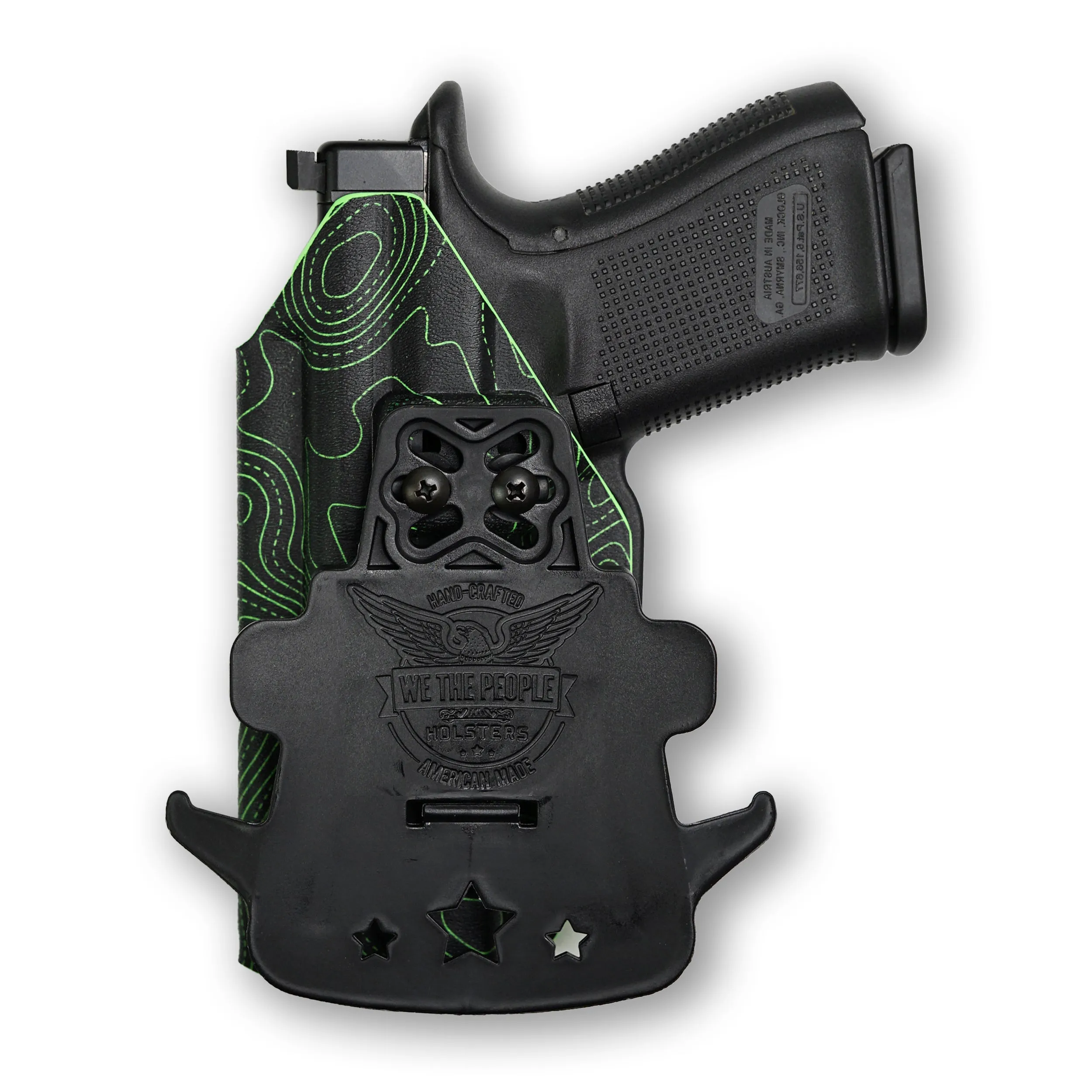 Beretta APX Centurion/Compact OWB Holster