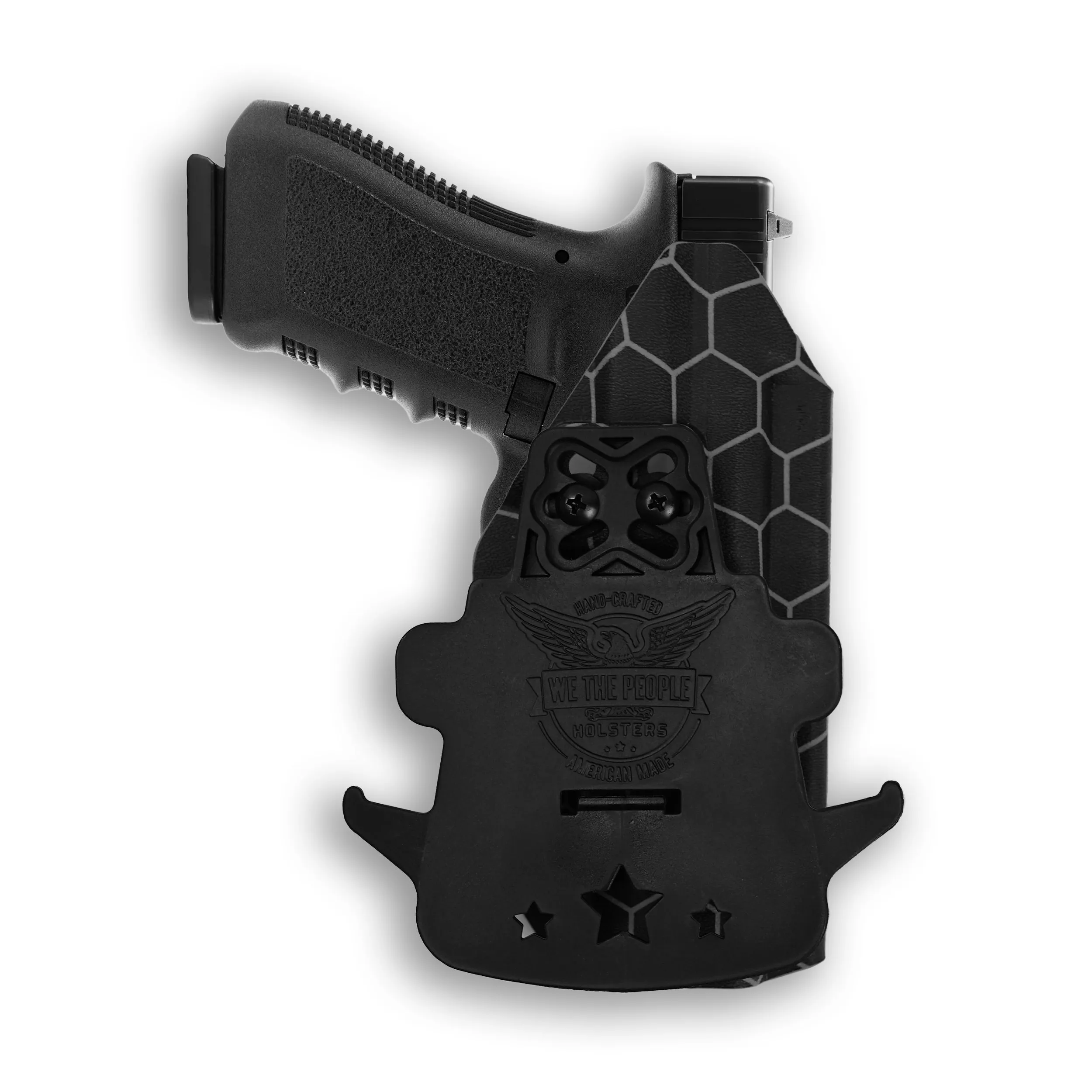 Beretta APX Centurion/Compact OWB Holster