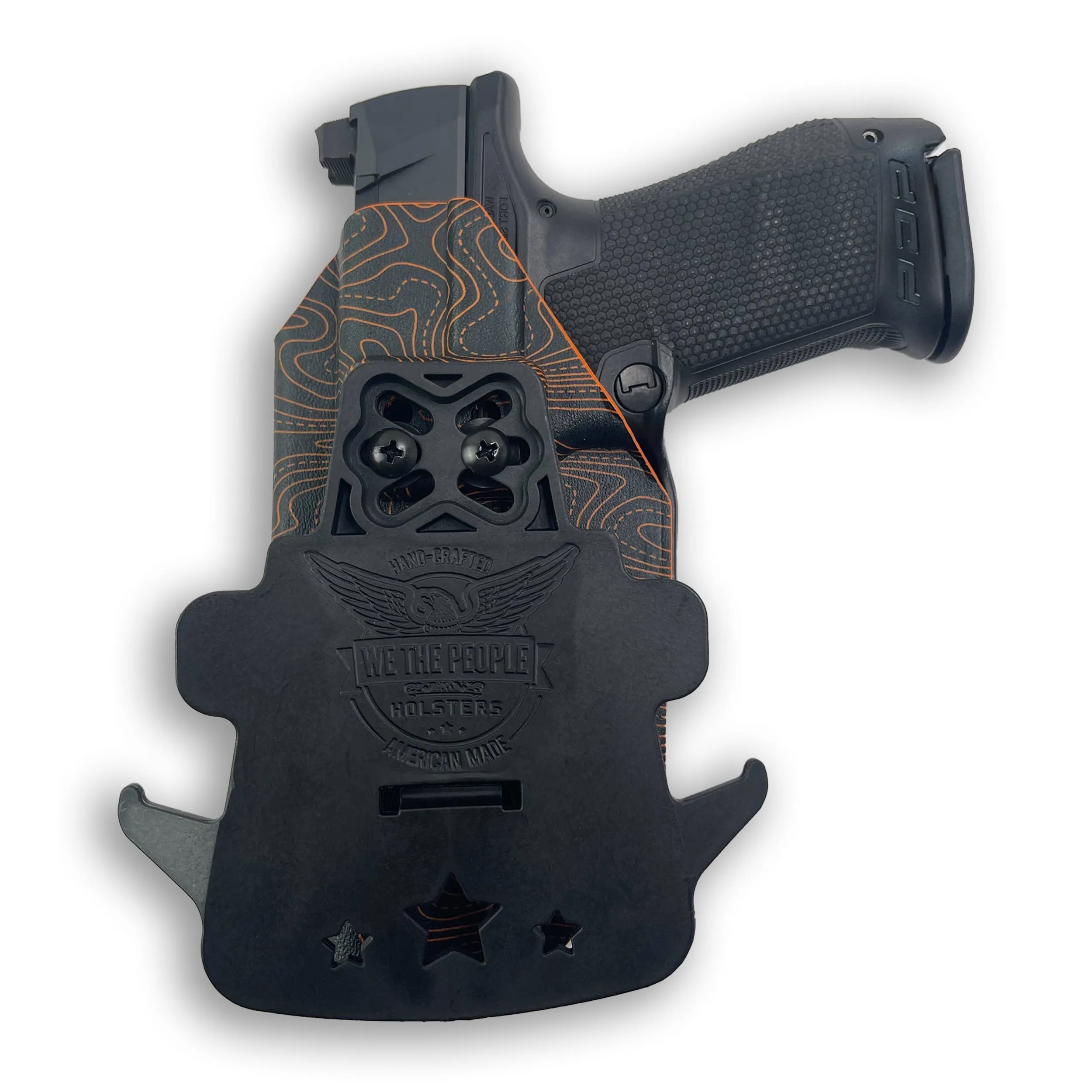 Beretta APX Centurion/Compact OWB Holster