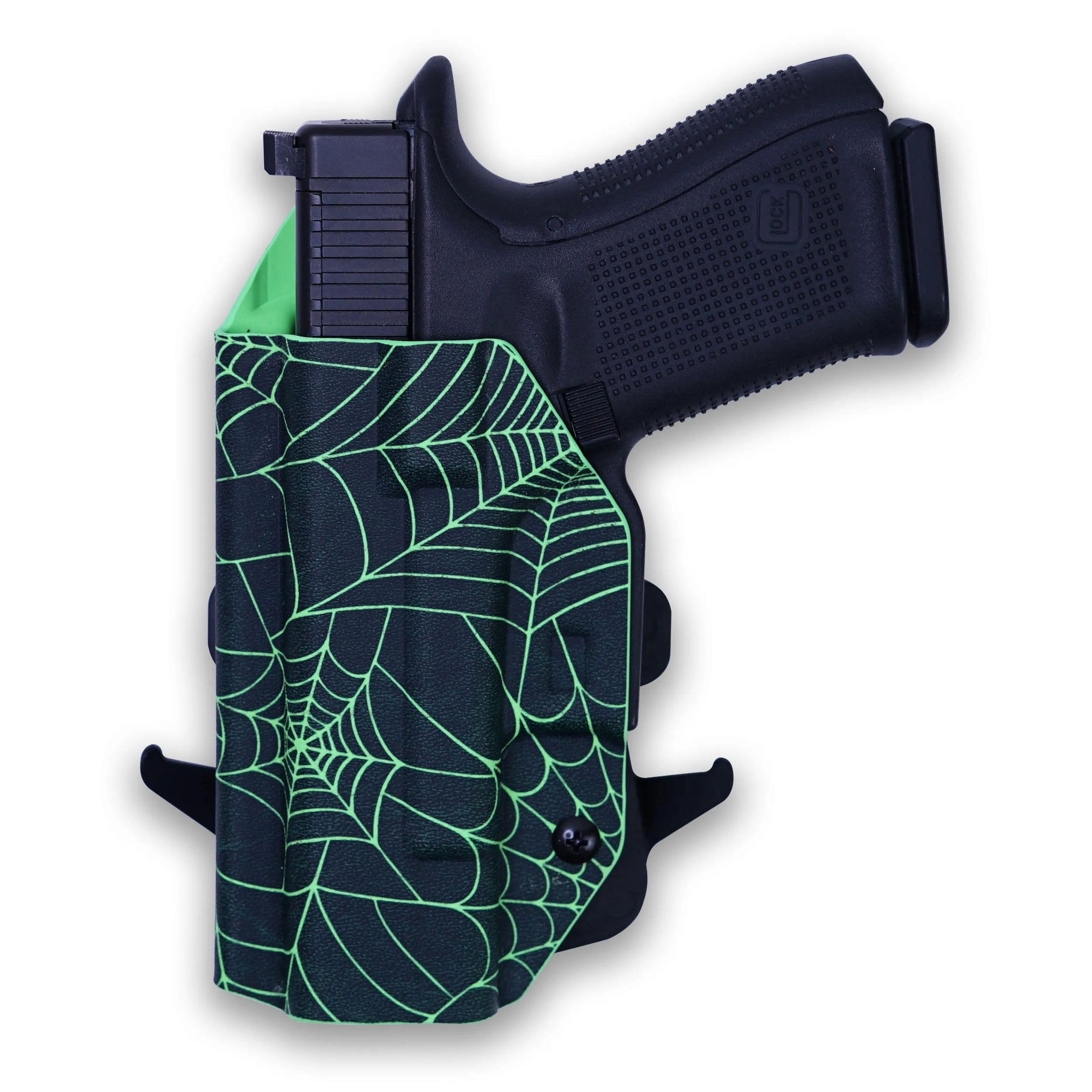 Beretta APX Centurion/Compact OWB Holster