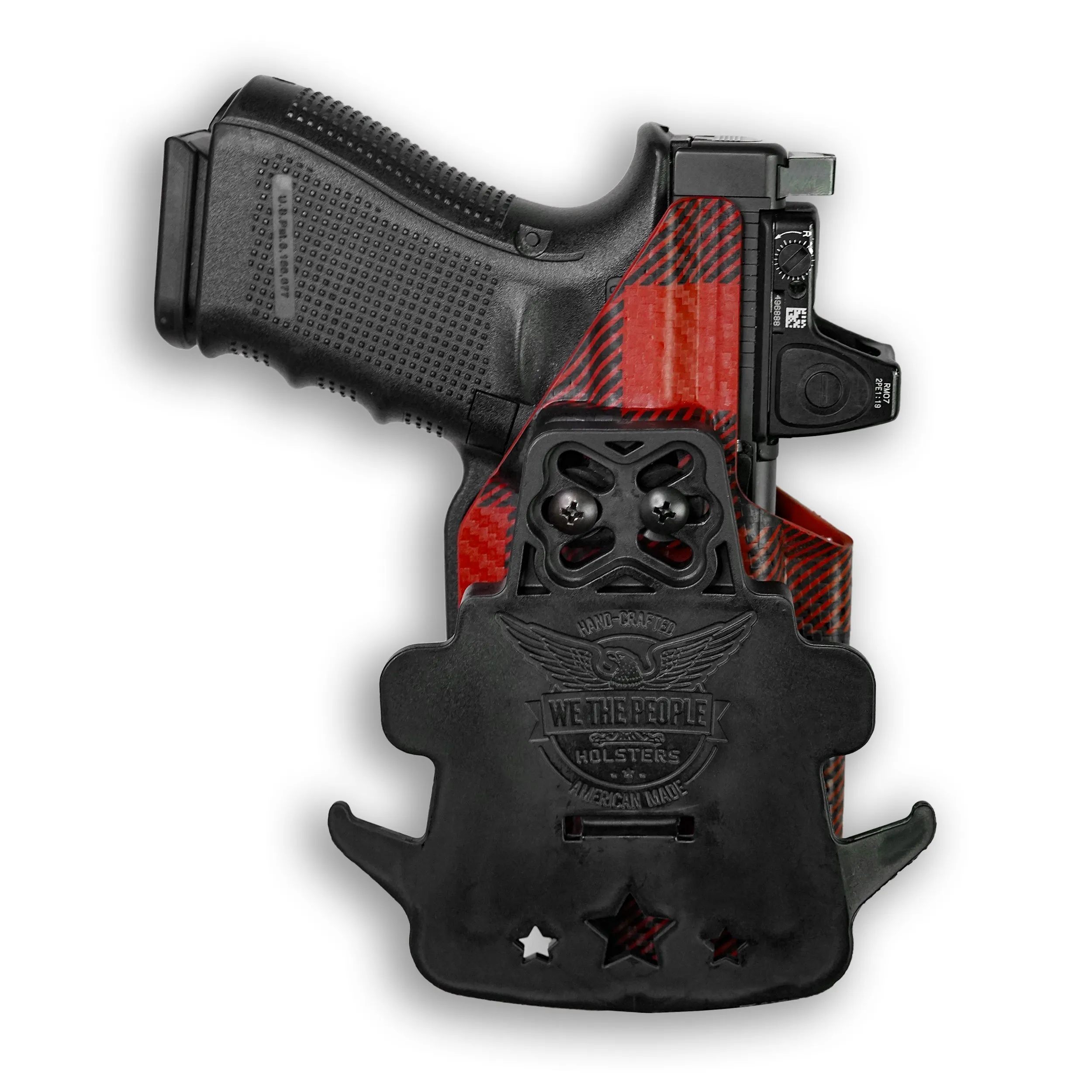 Beretta APX Centurion/Compact OWB Holster