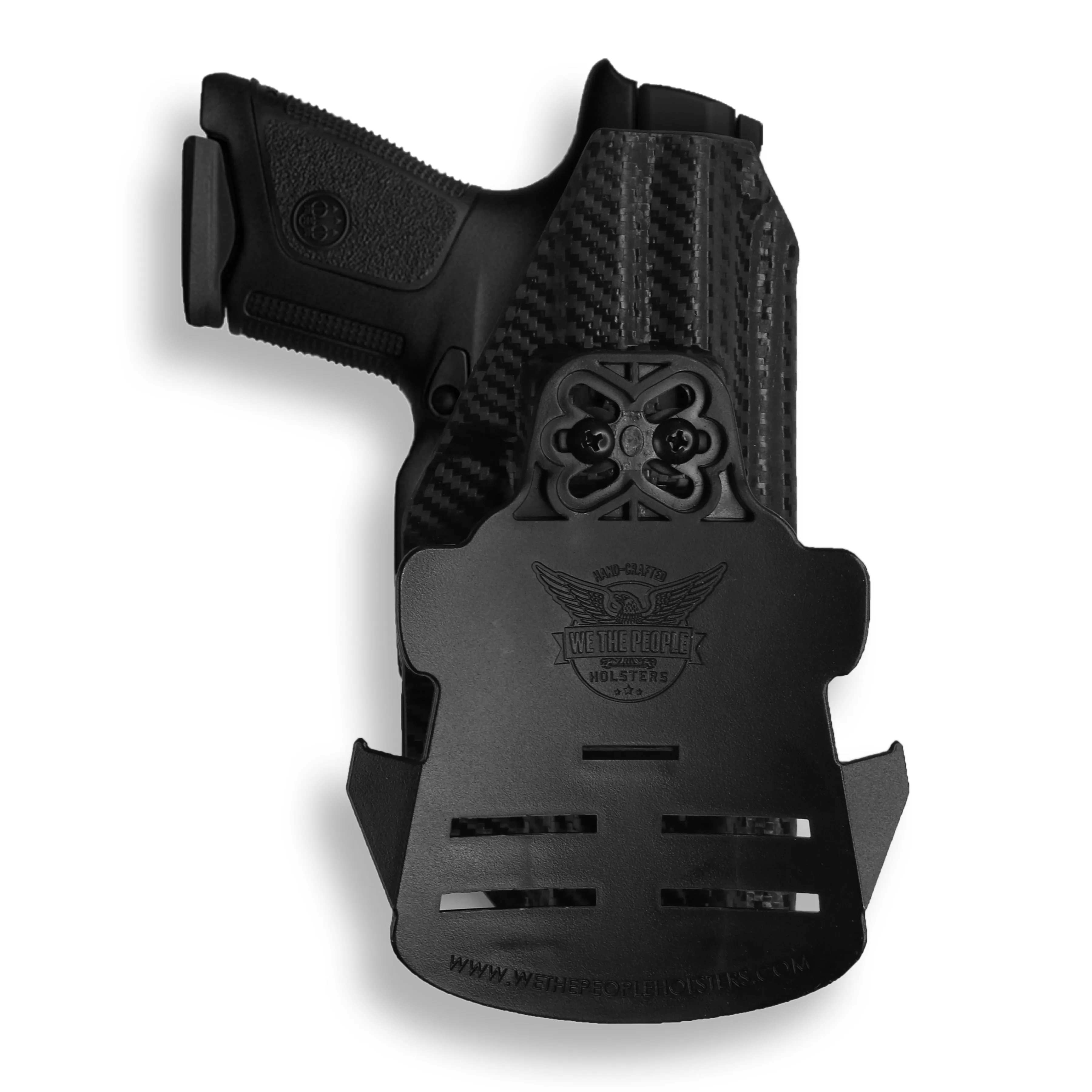 Beretta APX Centurion/Compact OWB Holster