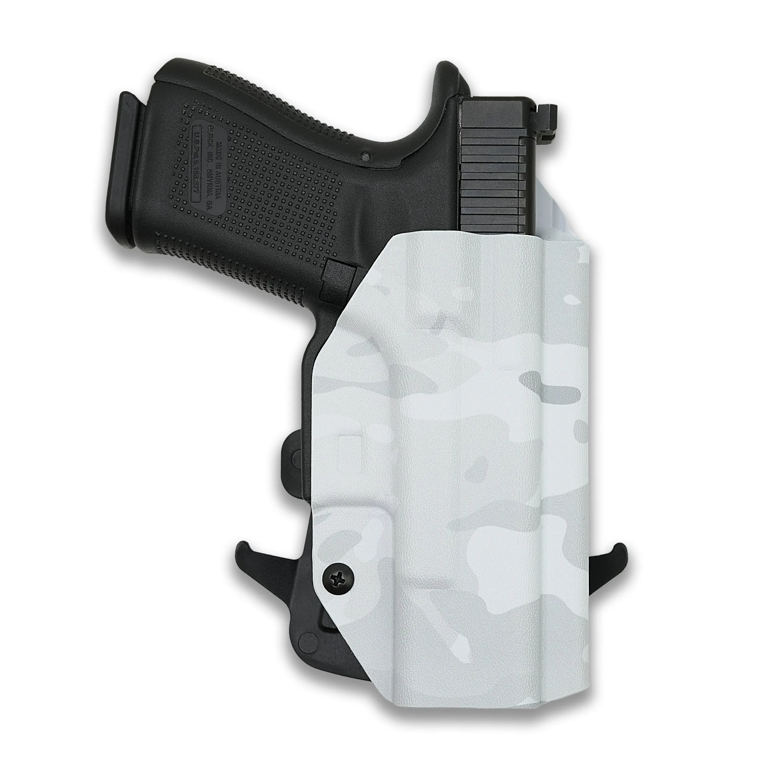 Beretta APX Centurion/Compact OWB Holster