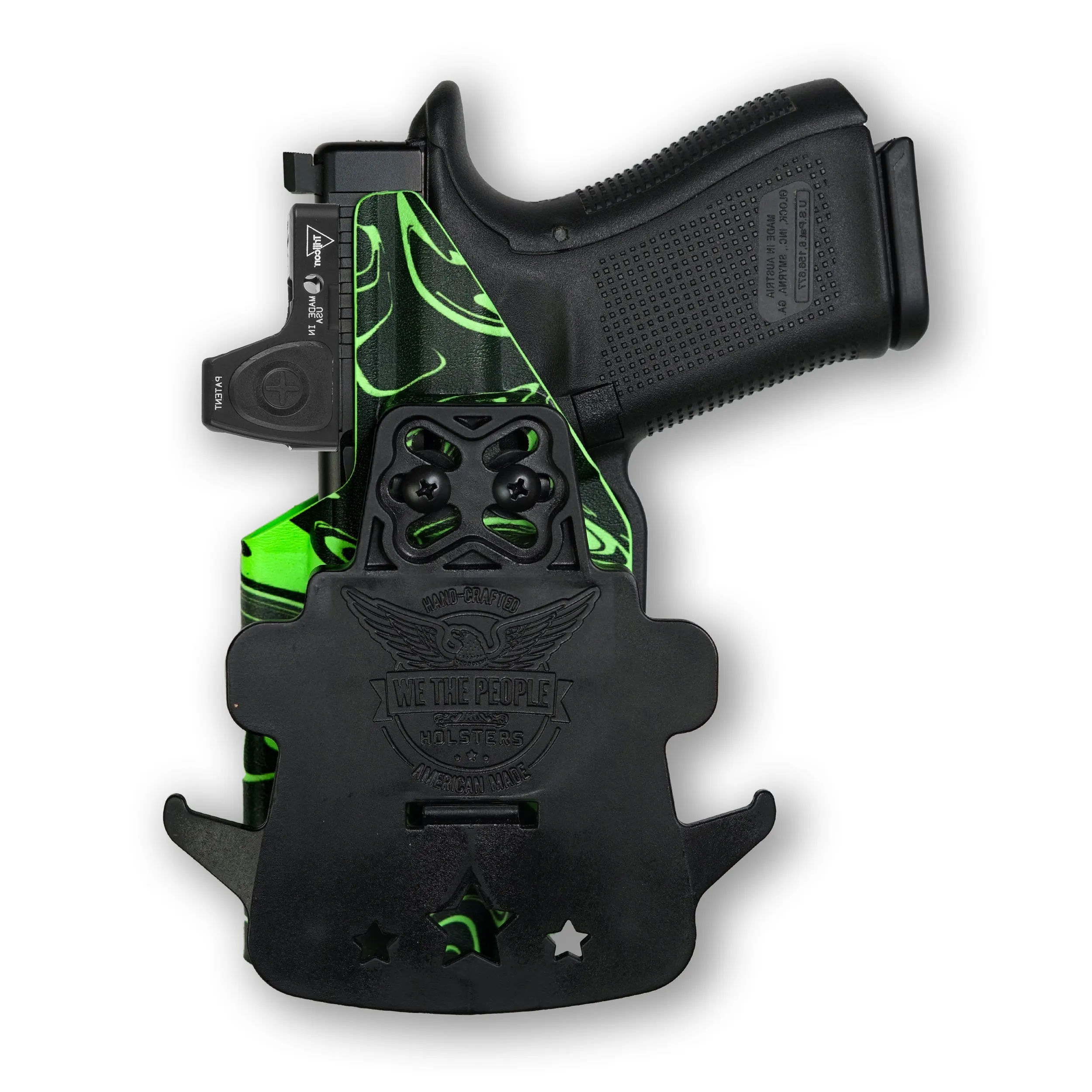 Beretta APX Centurion/Compact OWB Holster