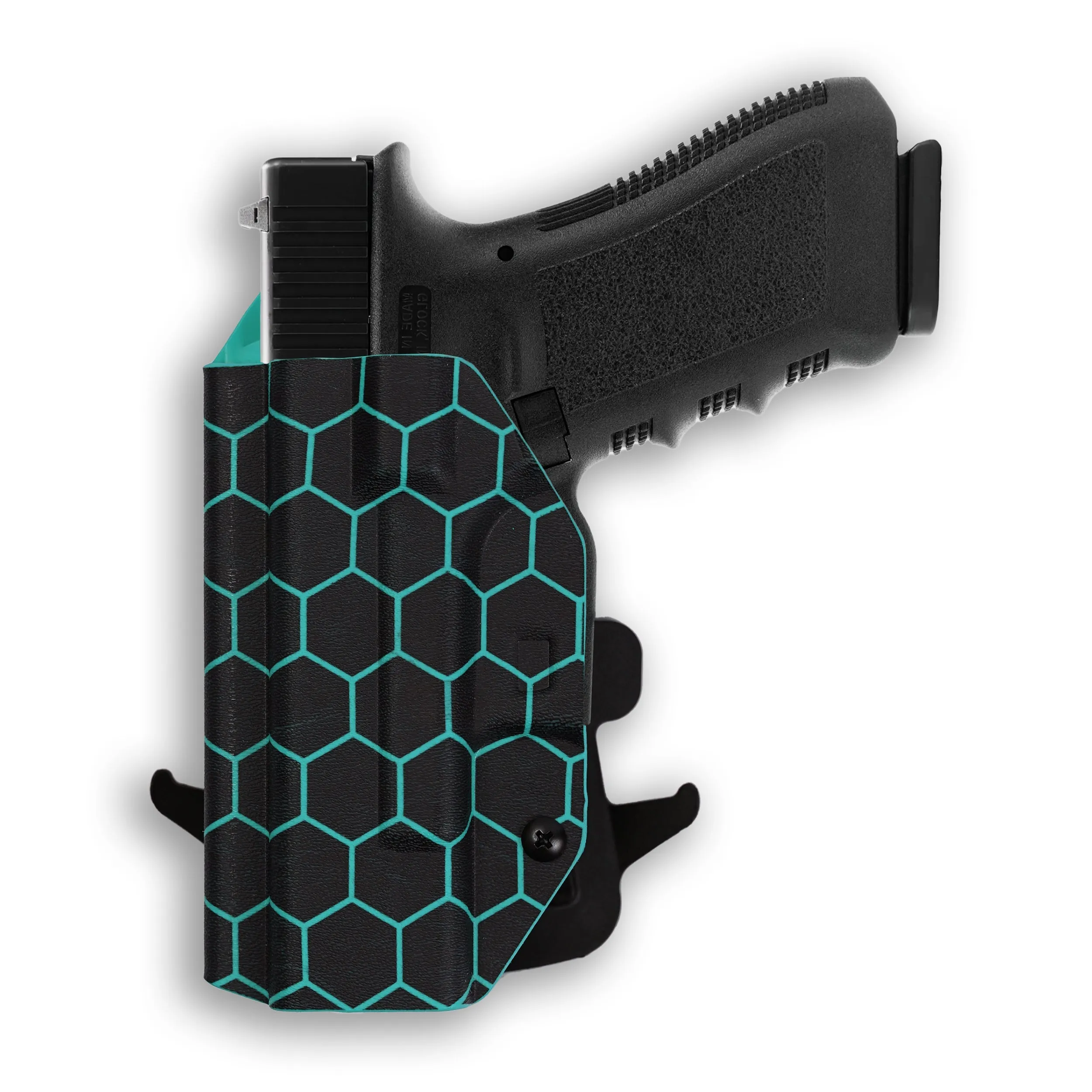 Beretta APX Centurion/Compact OWB Holster