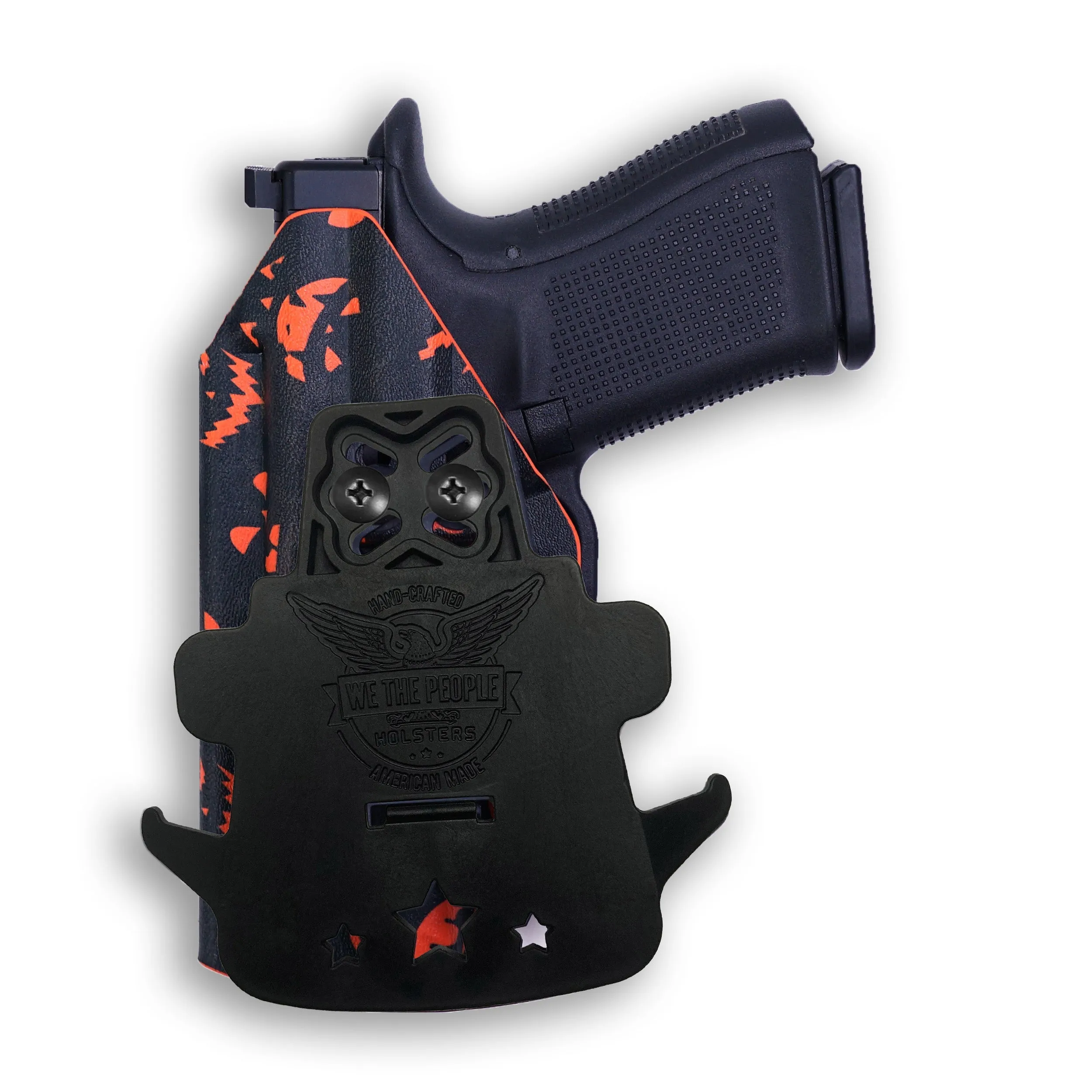 Beretta APX Centurion/Compact OWB Holster