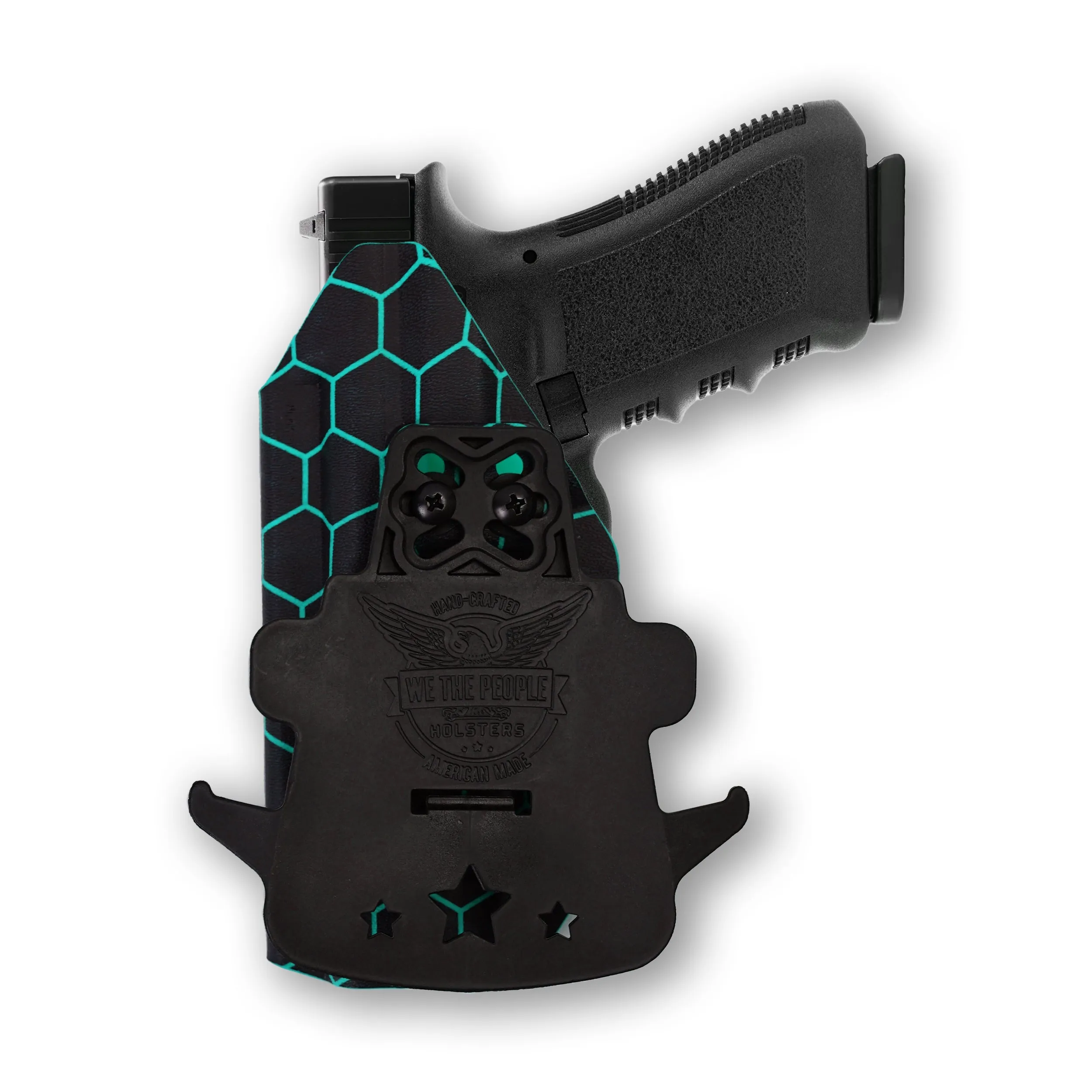 Beretta APX Centurion/Compact OWB Holster