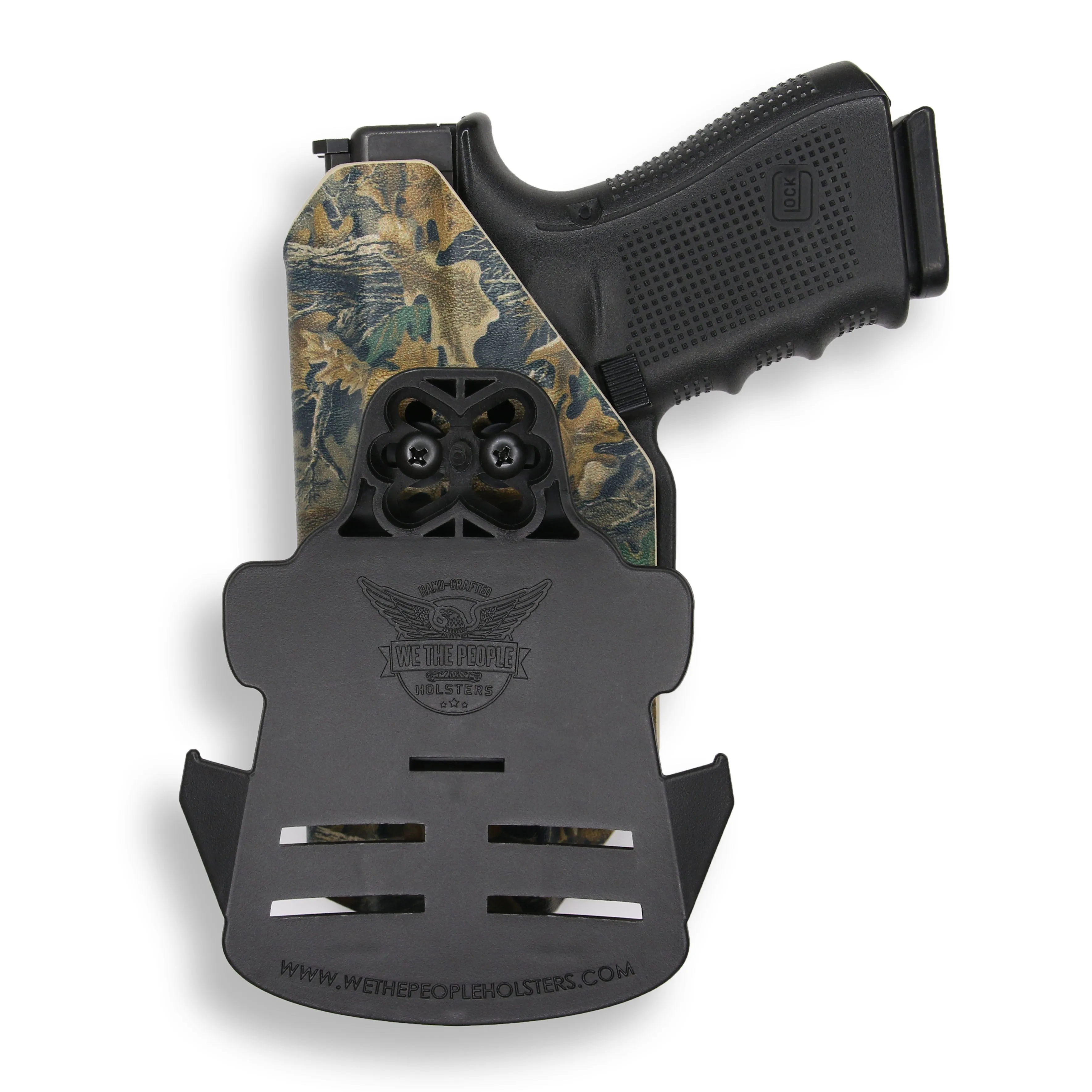 Beretta APX Centurion/Compact OWB Holster