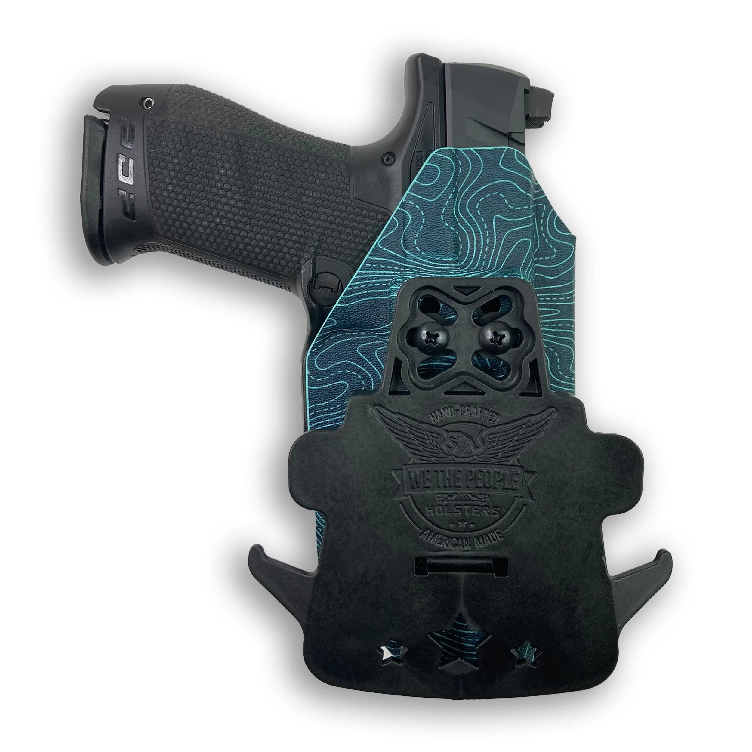 Beretta APX Centurion/Compact OWB Holster