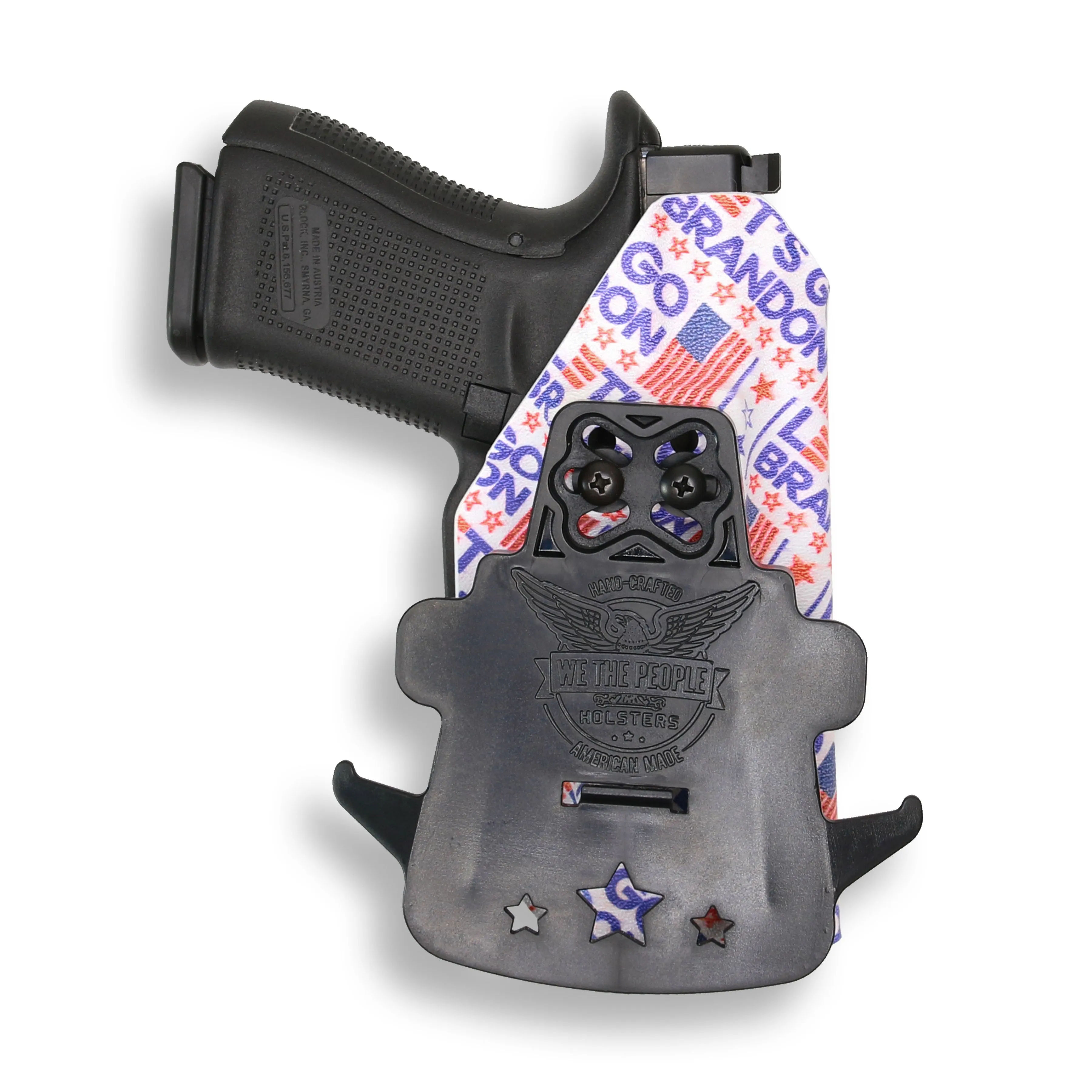 Beretta APX Centurion/Compact OWB Holster