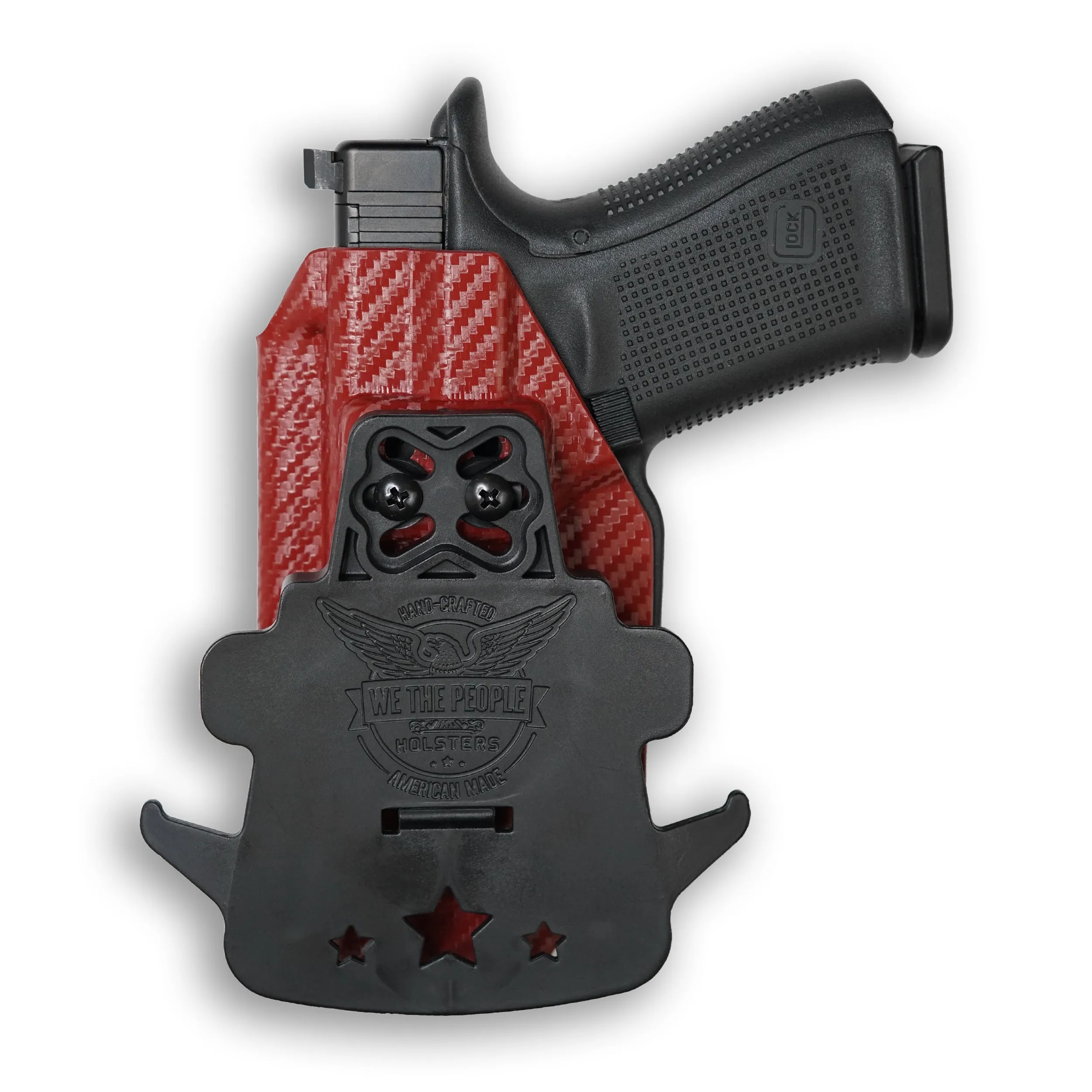 Beretta APX Centurion/Compact OWB Holster