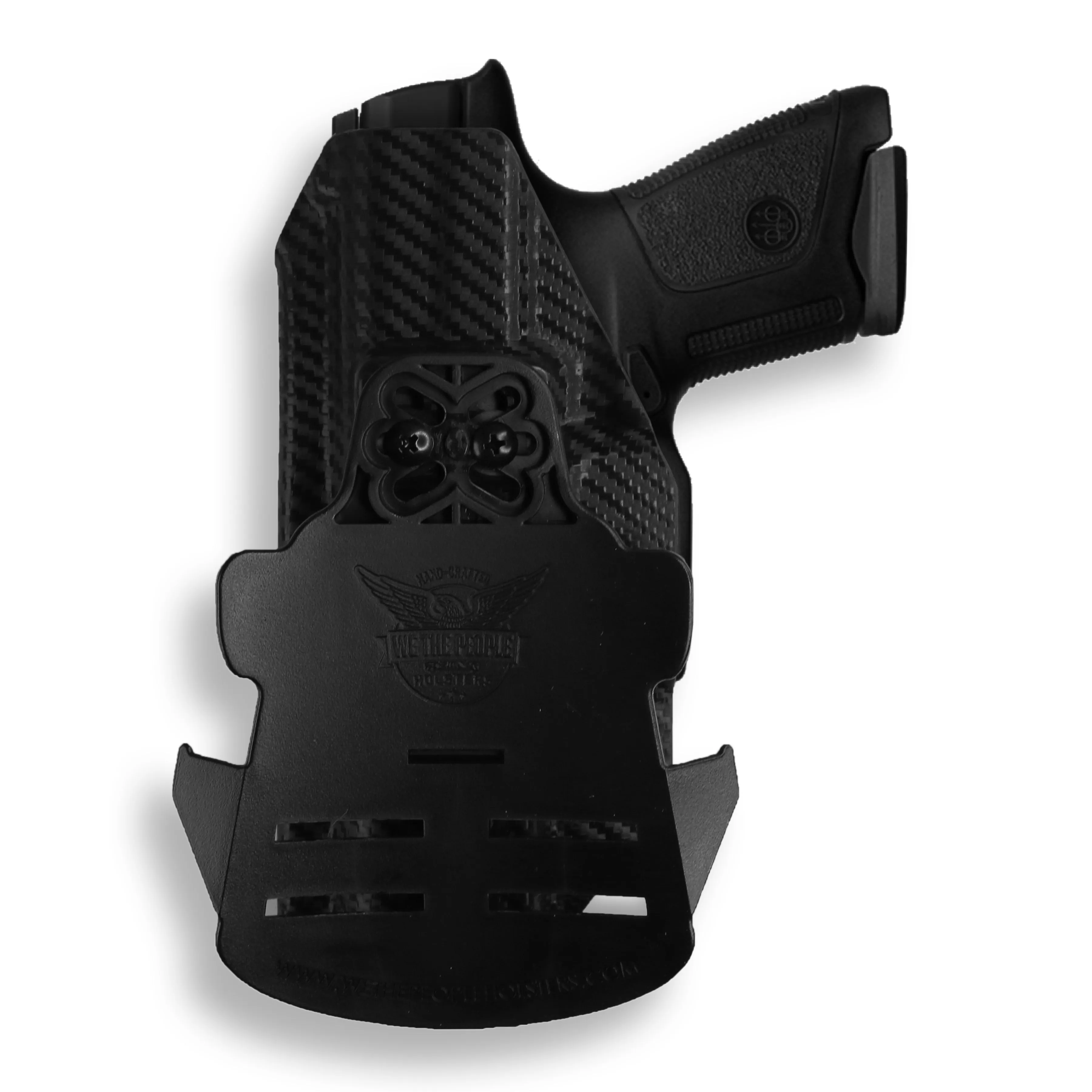 Beretta APX Centurion/Compact OWB Holster