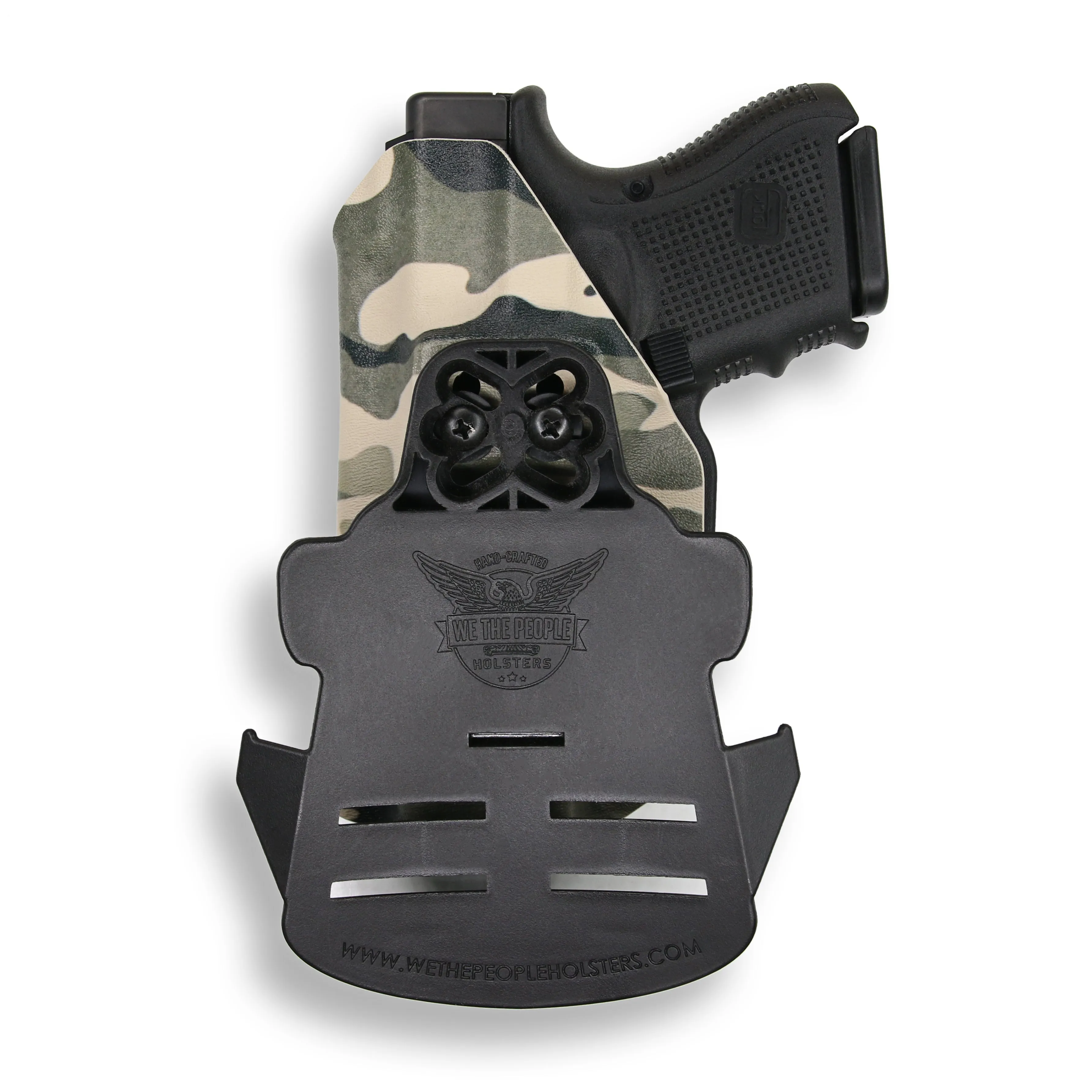 Beretta APX Centurion/Compact OWB Holster