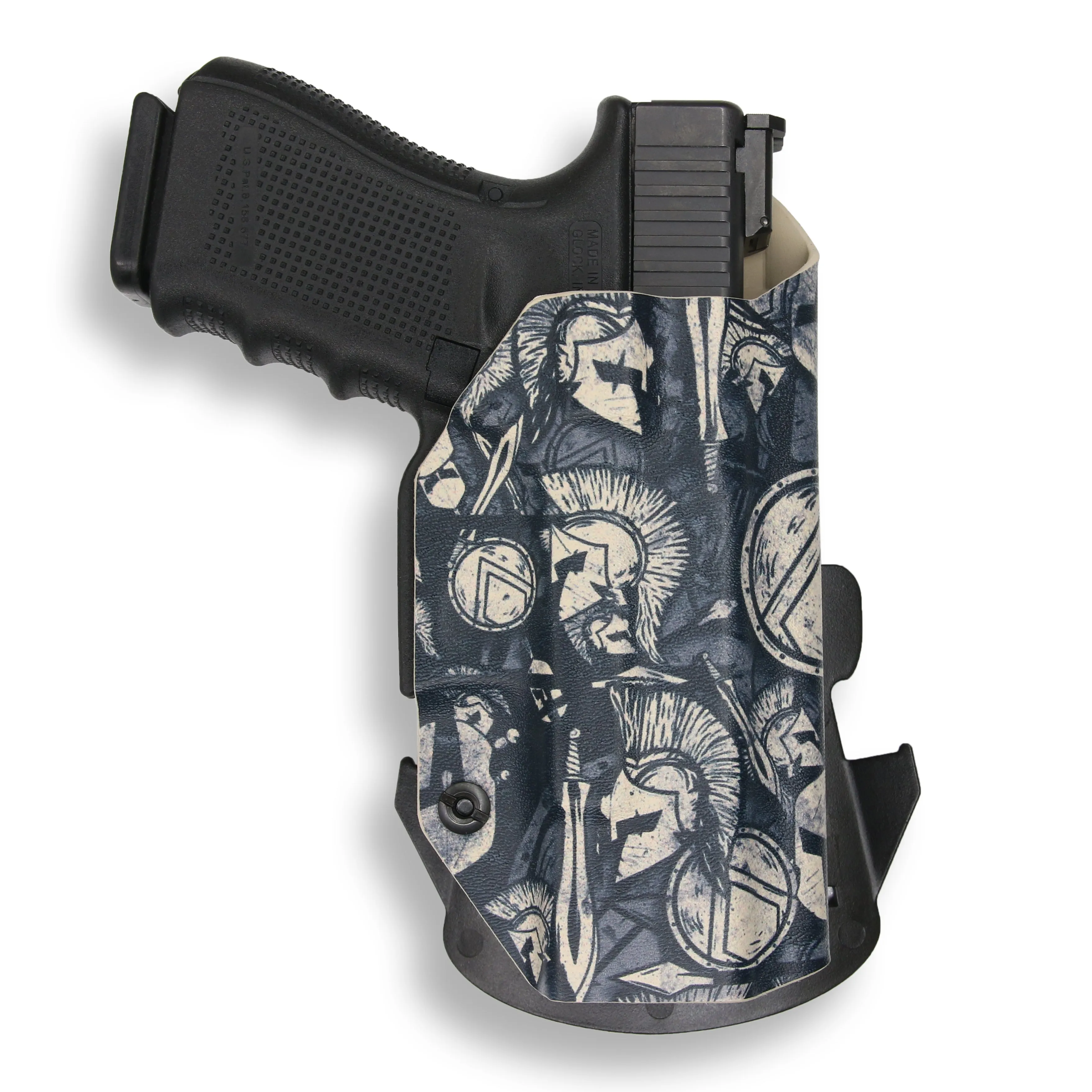 Beretta APX Centurion/Compact OWB Holster