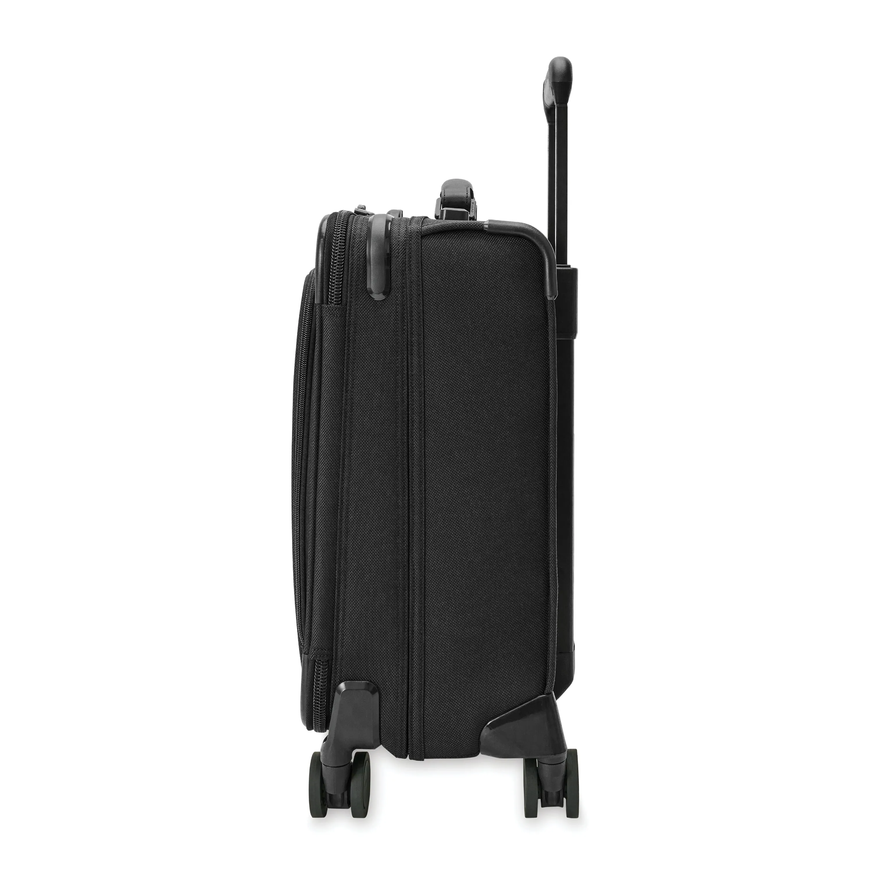 Briggs & Riley BASELINE Compact 19" Carry-On Expandable Spinner