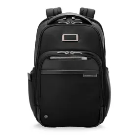 Briggs & Riley NEW @Work Medium Backpack KK522