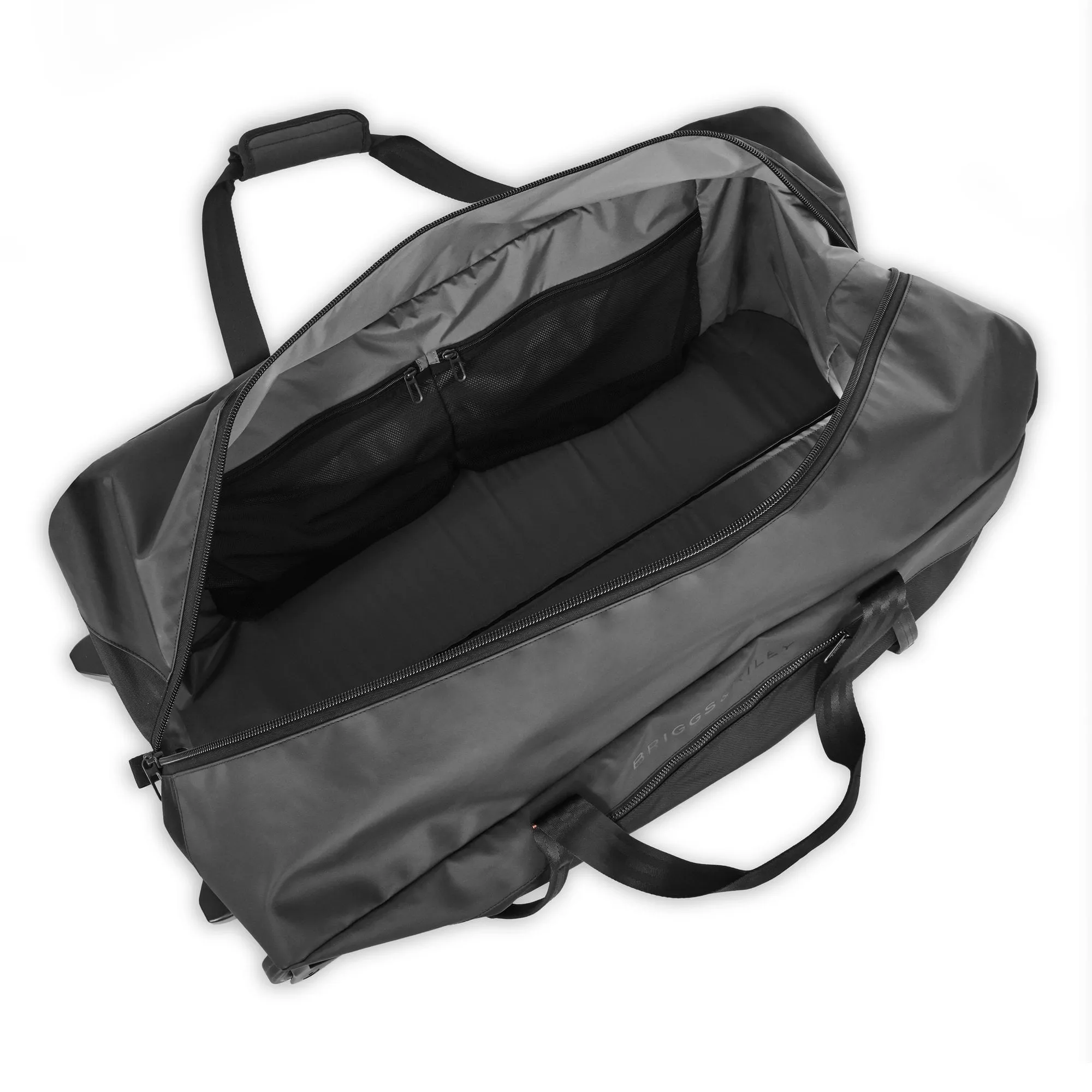 Briggs & Riley ZXD Extra Large Rolling Duffle