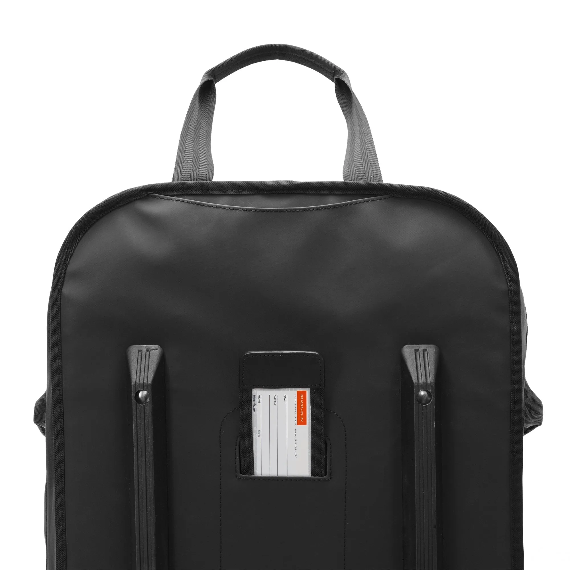 Briggs & Riley ZXD Extra Large Rolling Duffle