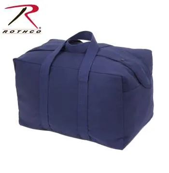 Canvas Small Parachute Cargo Bag