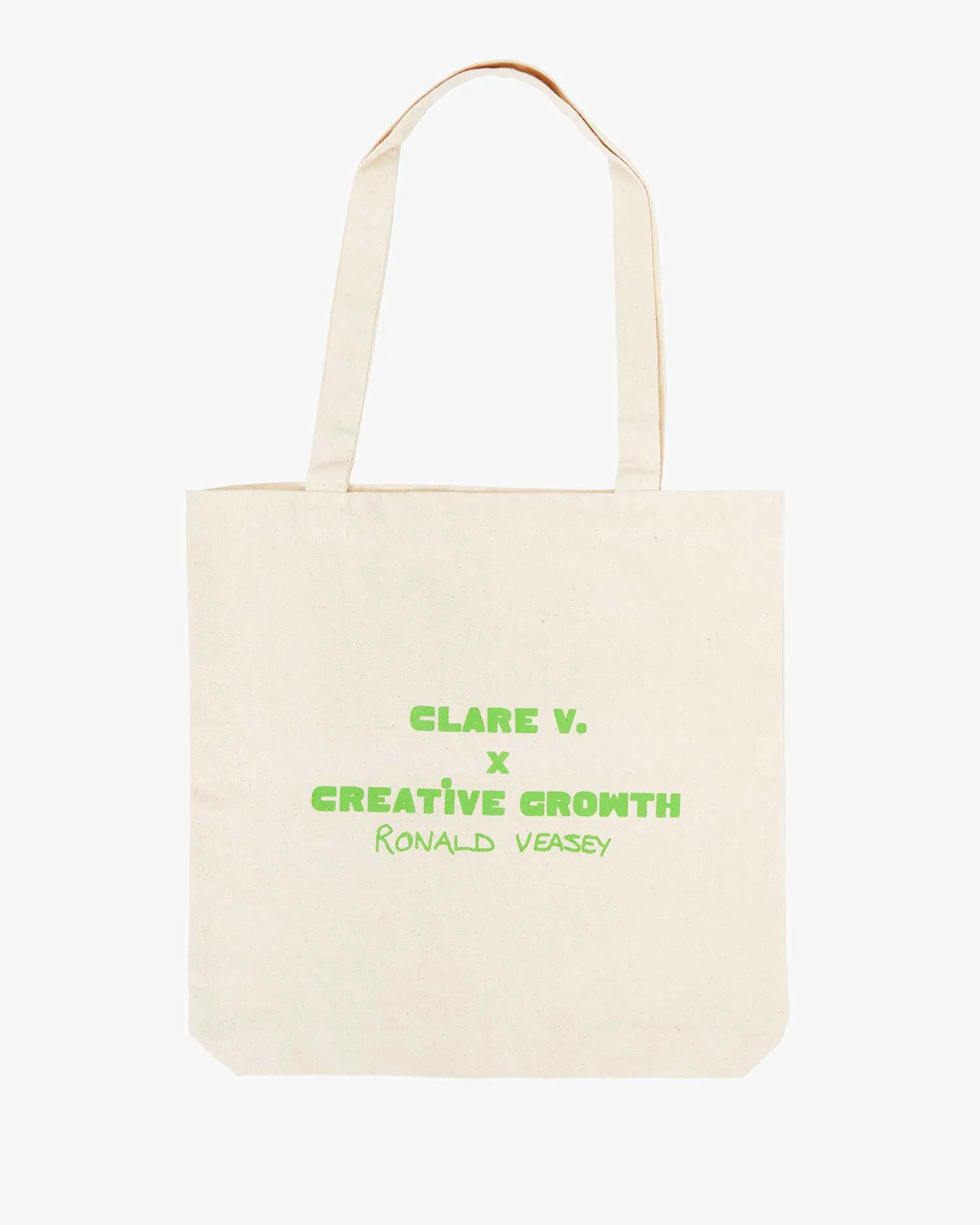 Canvas Tote