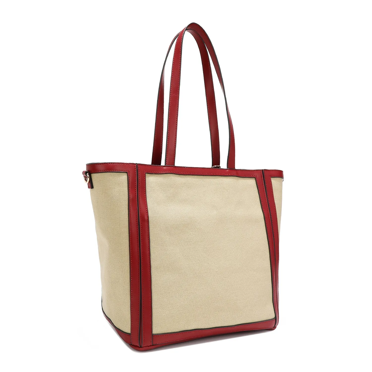 CANVAS TOTE